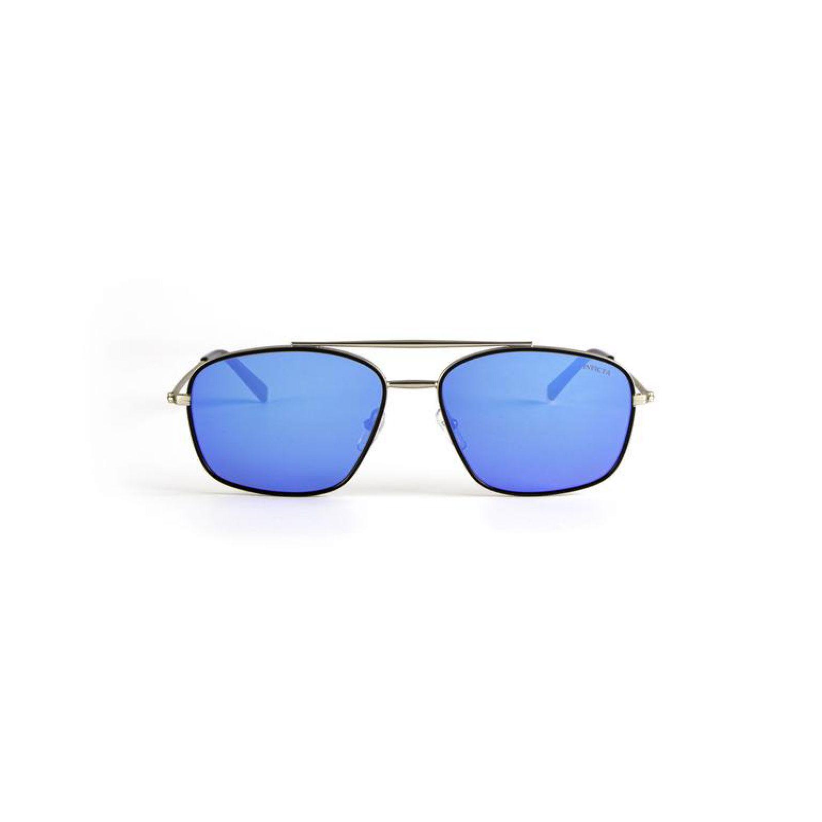 Lentes de Sol Invicta I 26401-S1R-03 Azul-0