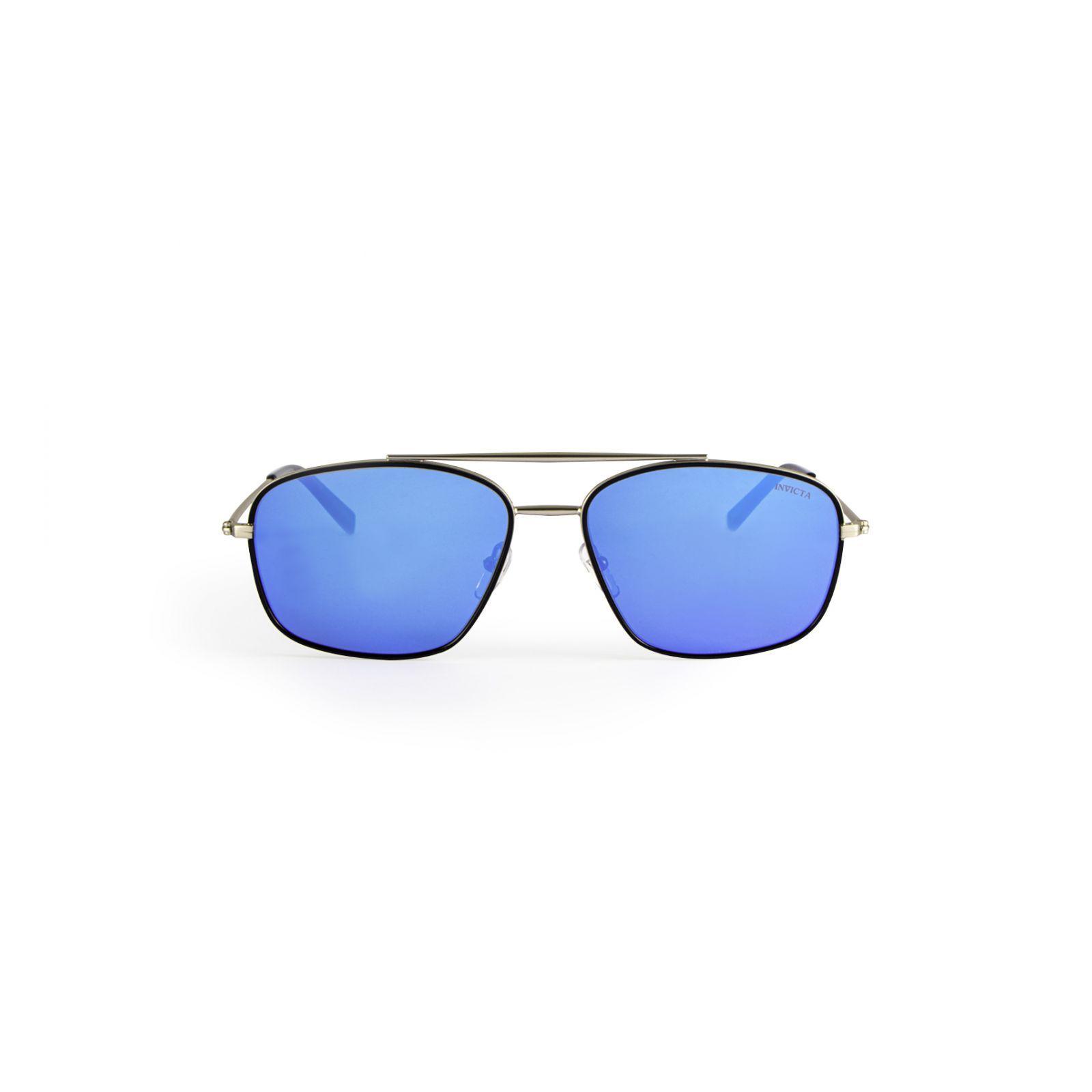 Lentes de Sol Invicta I 26401-S1R-03 Azul-1