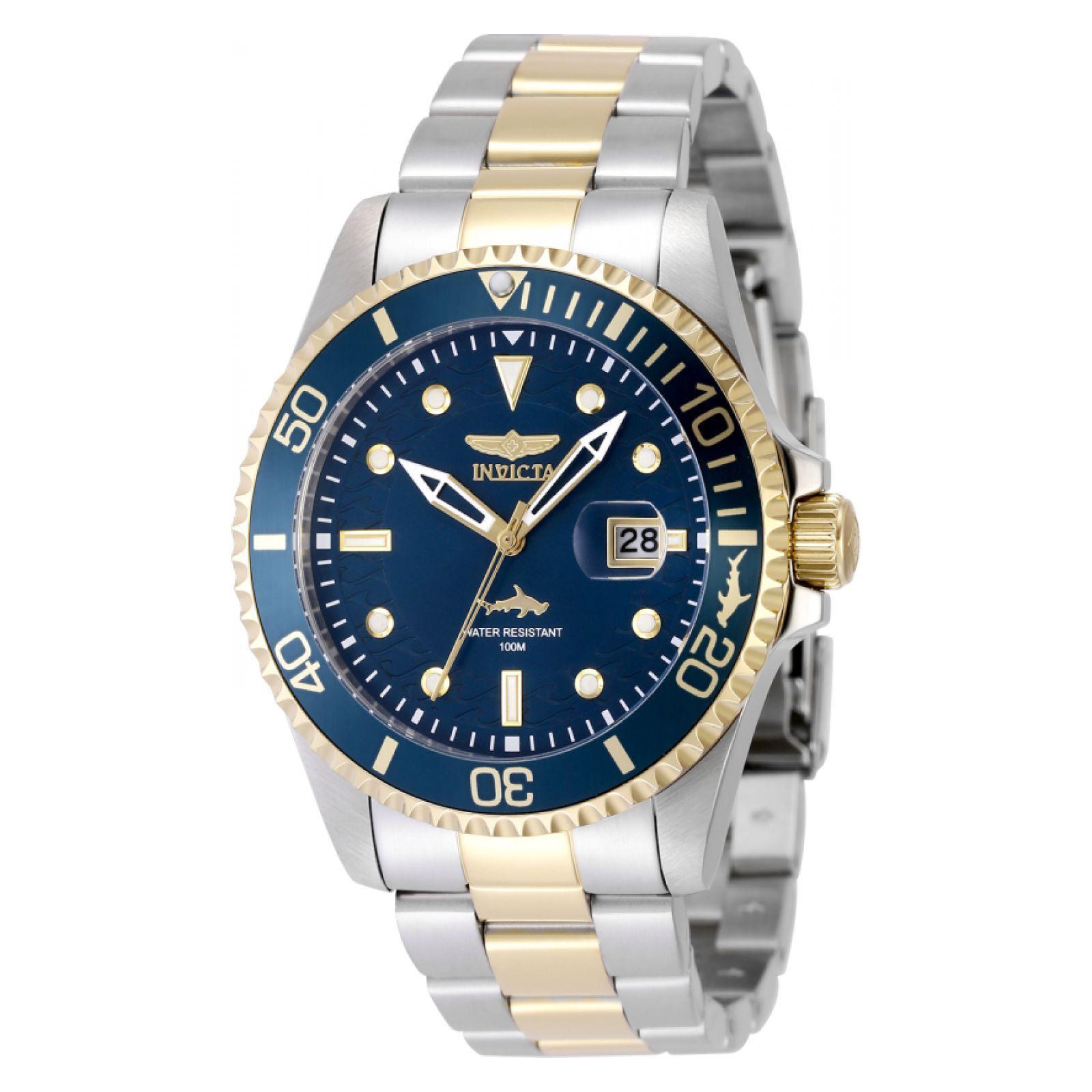 Reloj Invicta 48791 Quartz Hombre-0