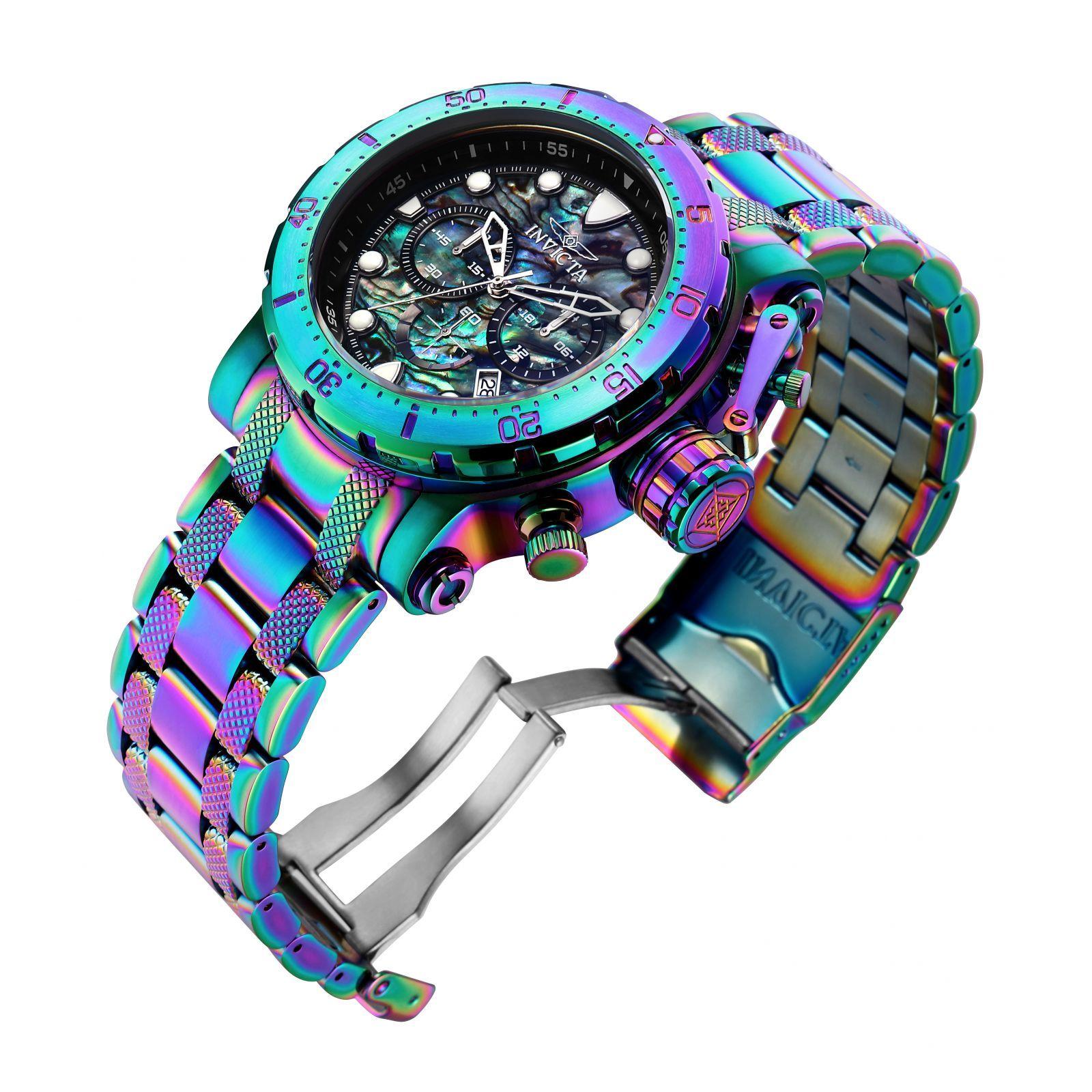 Reloj Invicta 26507 Hombre Quartz-1