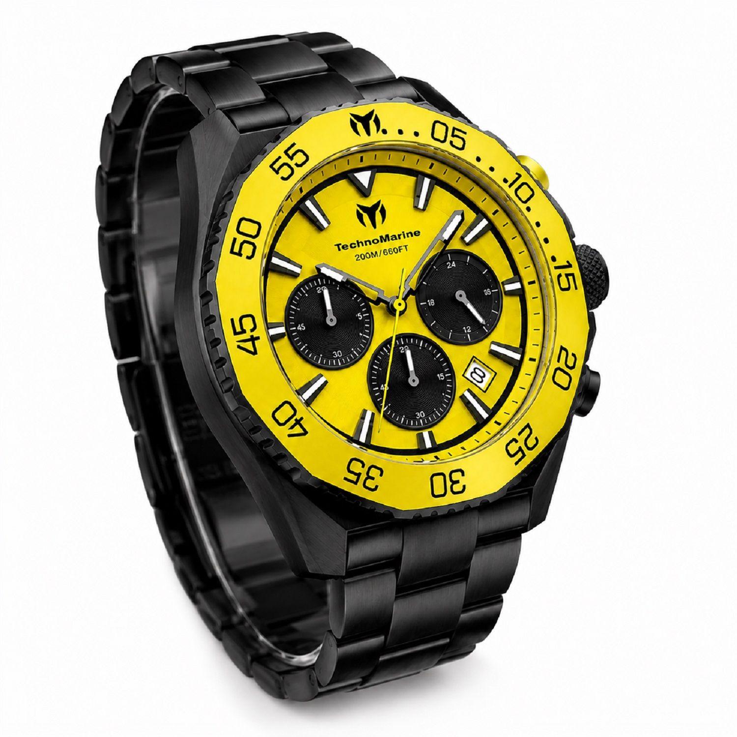 Reloj Technomarine TM-525017 Hombre Quartz-2