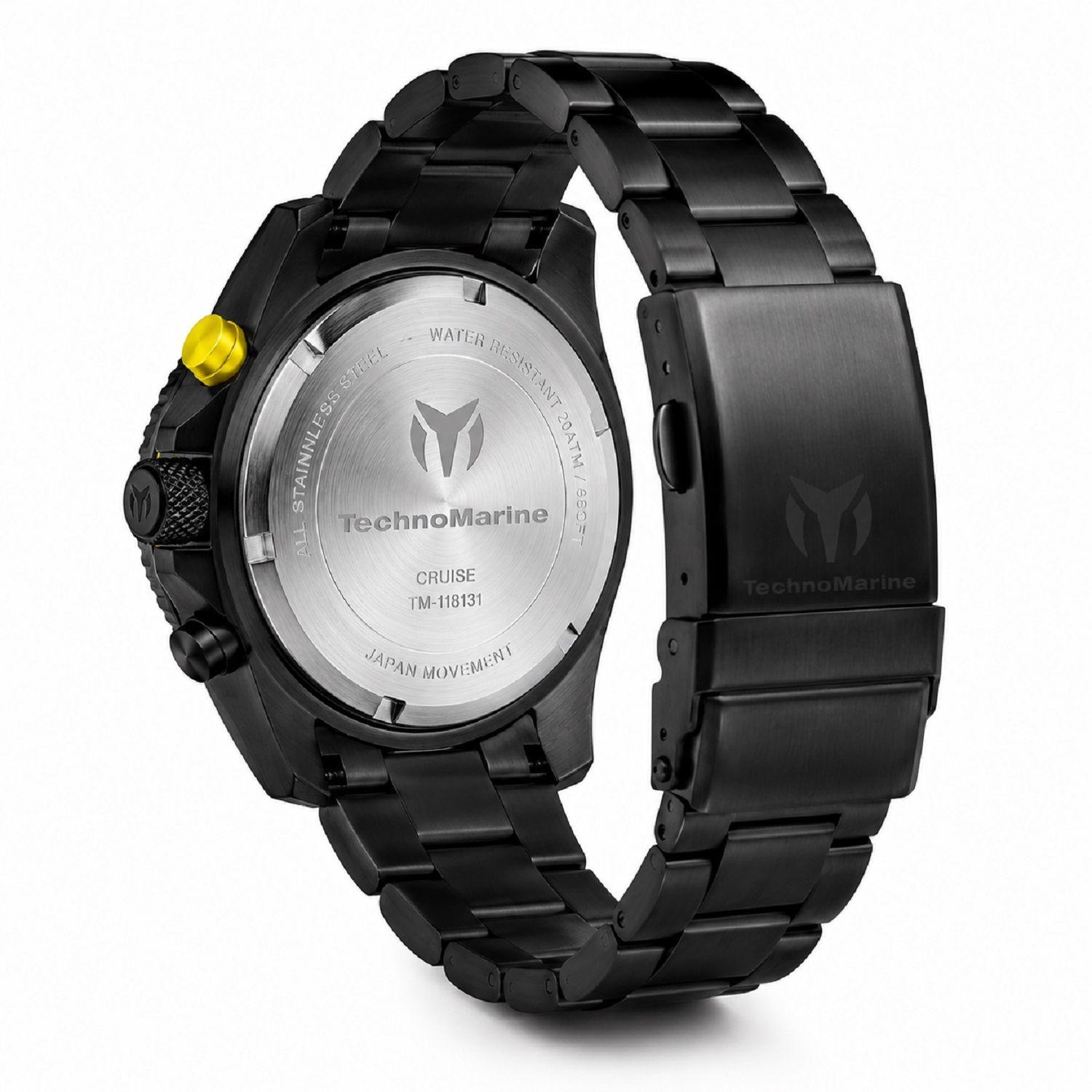 Reloj Technomarine TM-525017 Hombre Quartz-3
