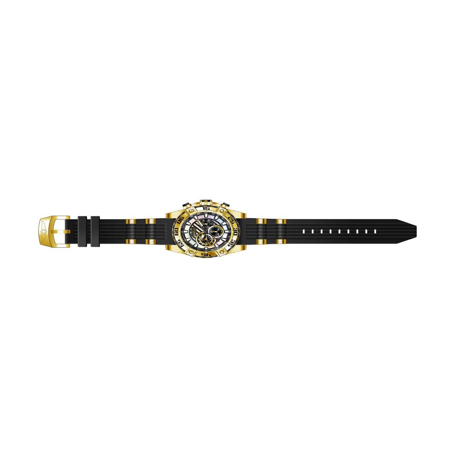 Reloj Invicta 37012 Hombre Quartz-1