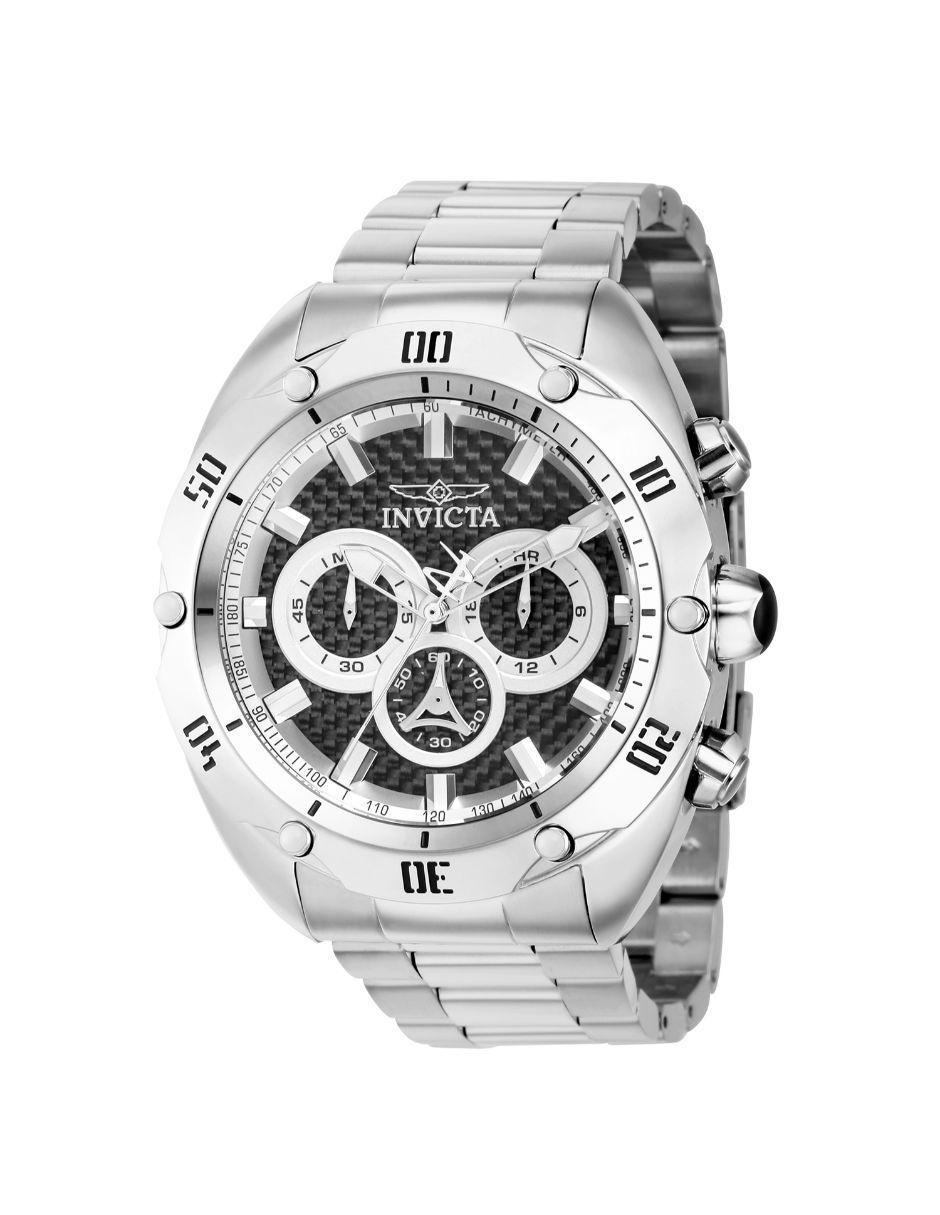 Reloj Hombre Invicta 38136 Venom-2