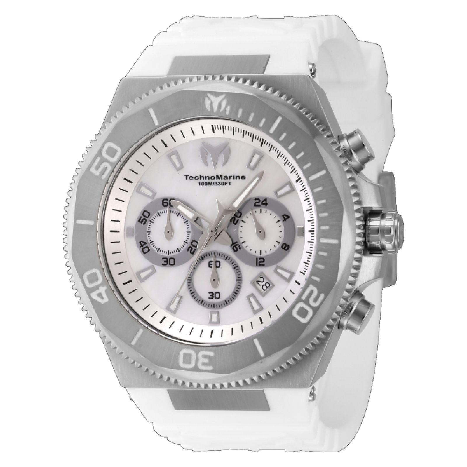 Reloj Technomarine TM-222076 Quartz Hombre-0