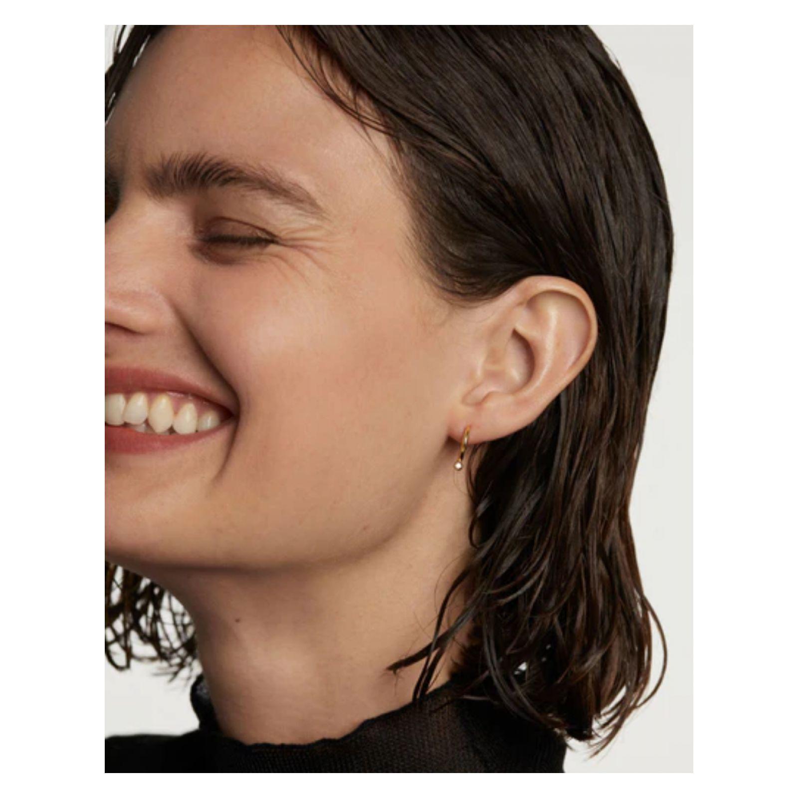 Piercing PDPaola Pg01-028-U Dorado Mujer-1