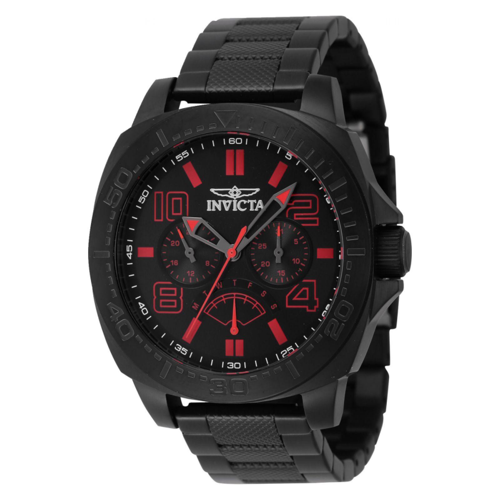 Reloj Invicta 46892 Hombre Quartz-0
