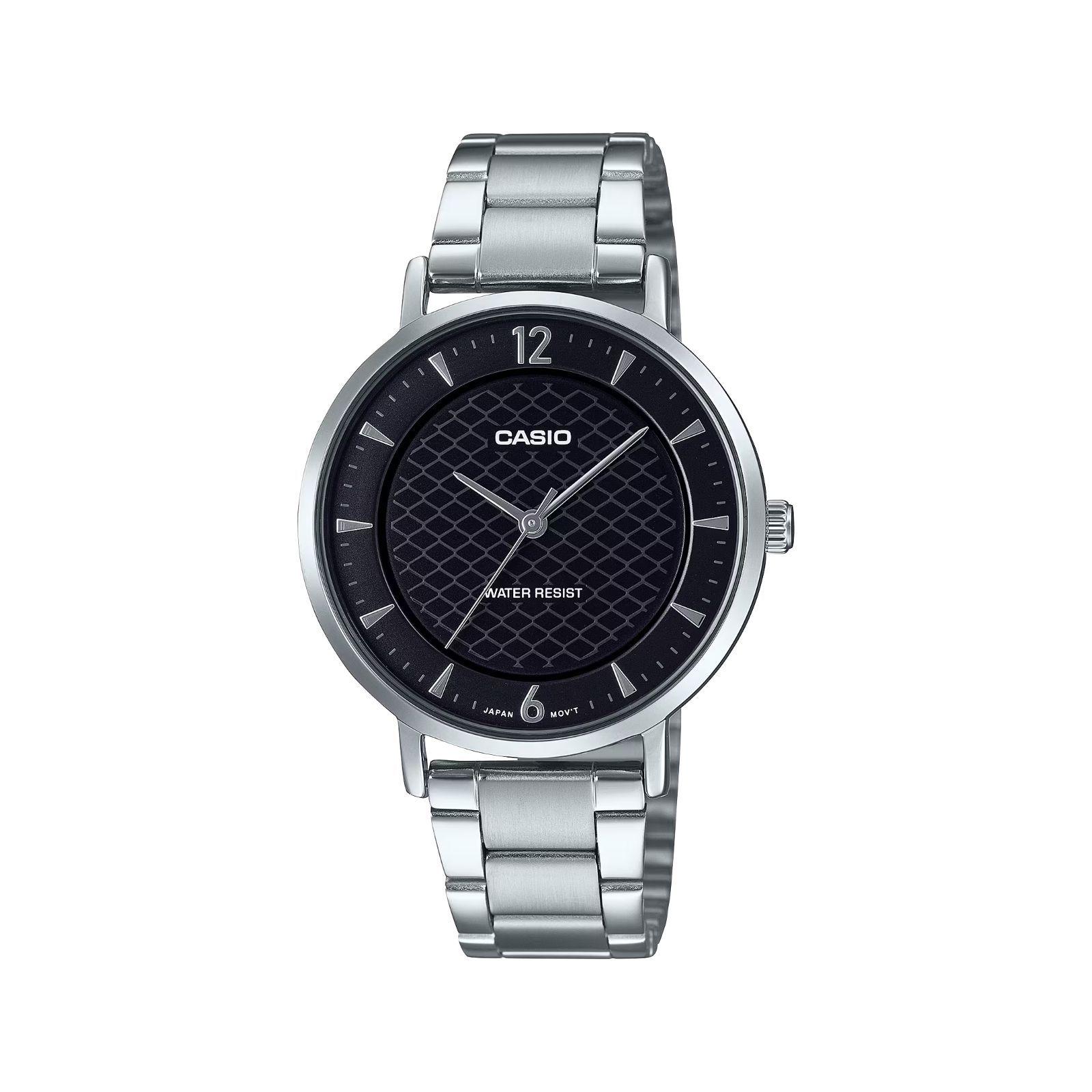 Reloj Casio Ltp-Vt04D-1Adf Mujer Quartz-0