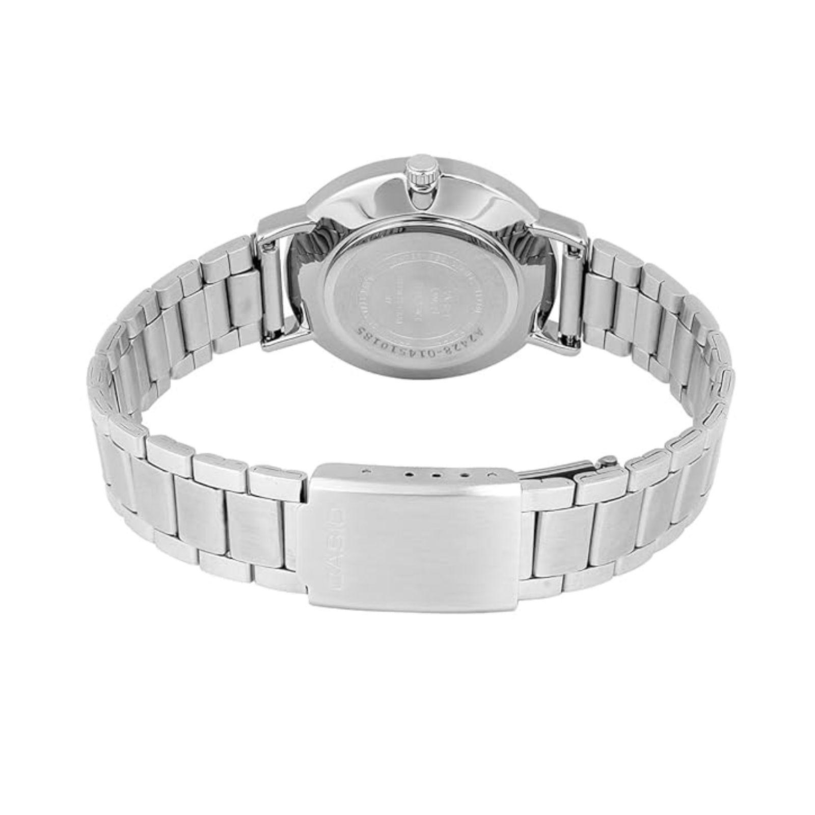 Reloj Casio Ltp-Vt04D-1Adf Mujer Quartz-2