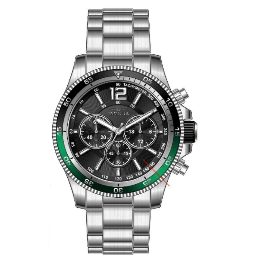 Reloj Hombre Invicta Specialty 36557-0