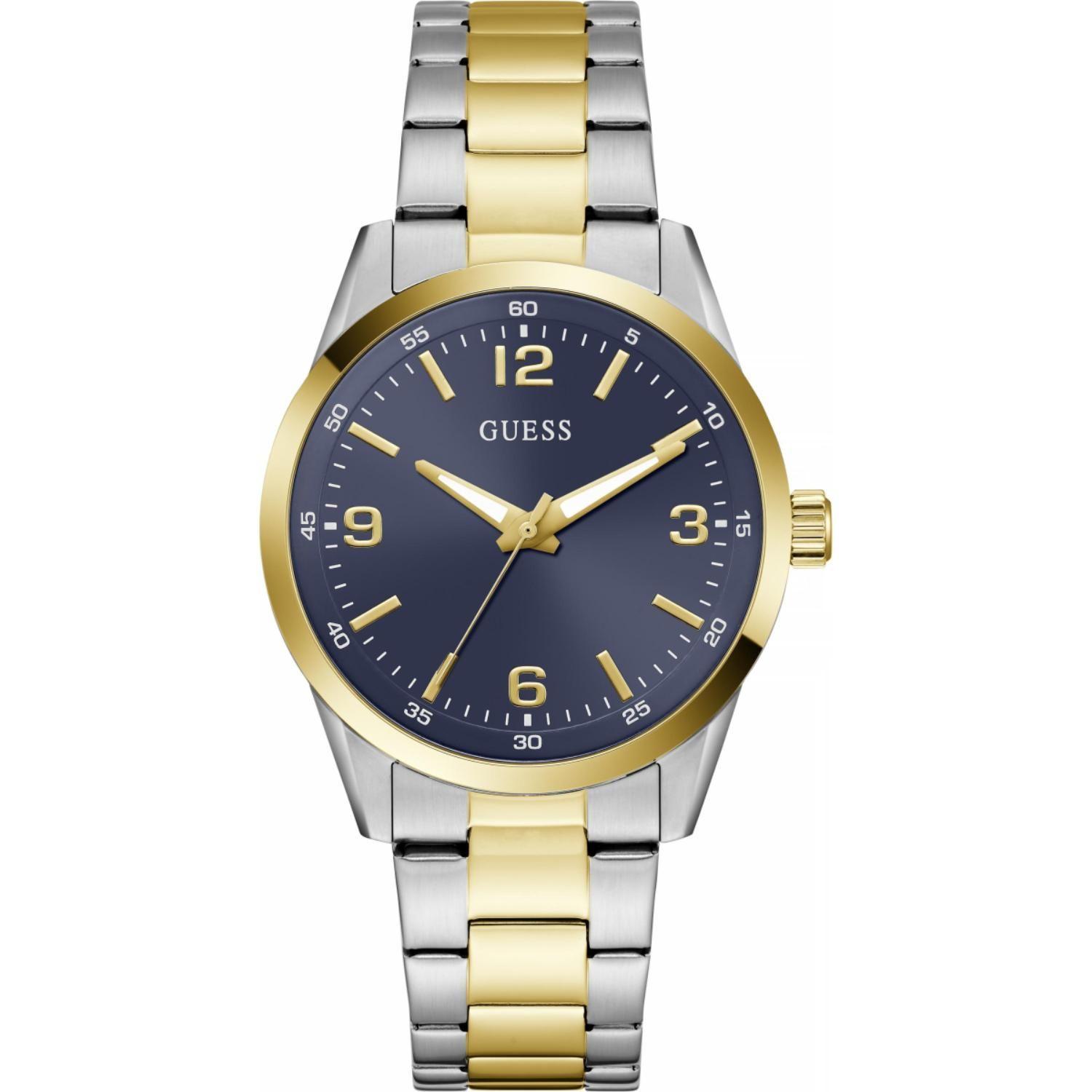 Reloj Guess Gw0965G4 Hombre Quartz-0