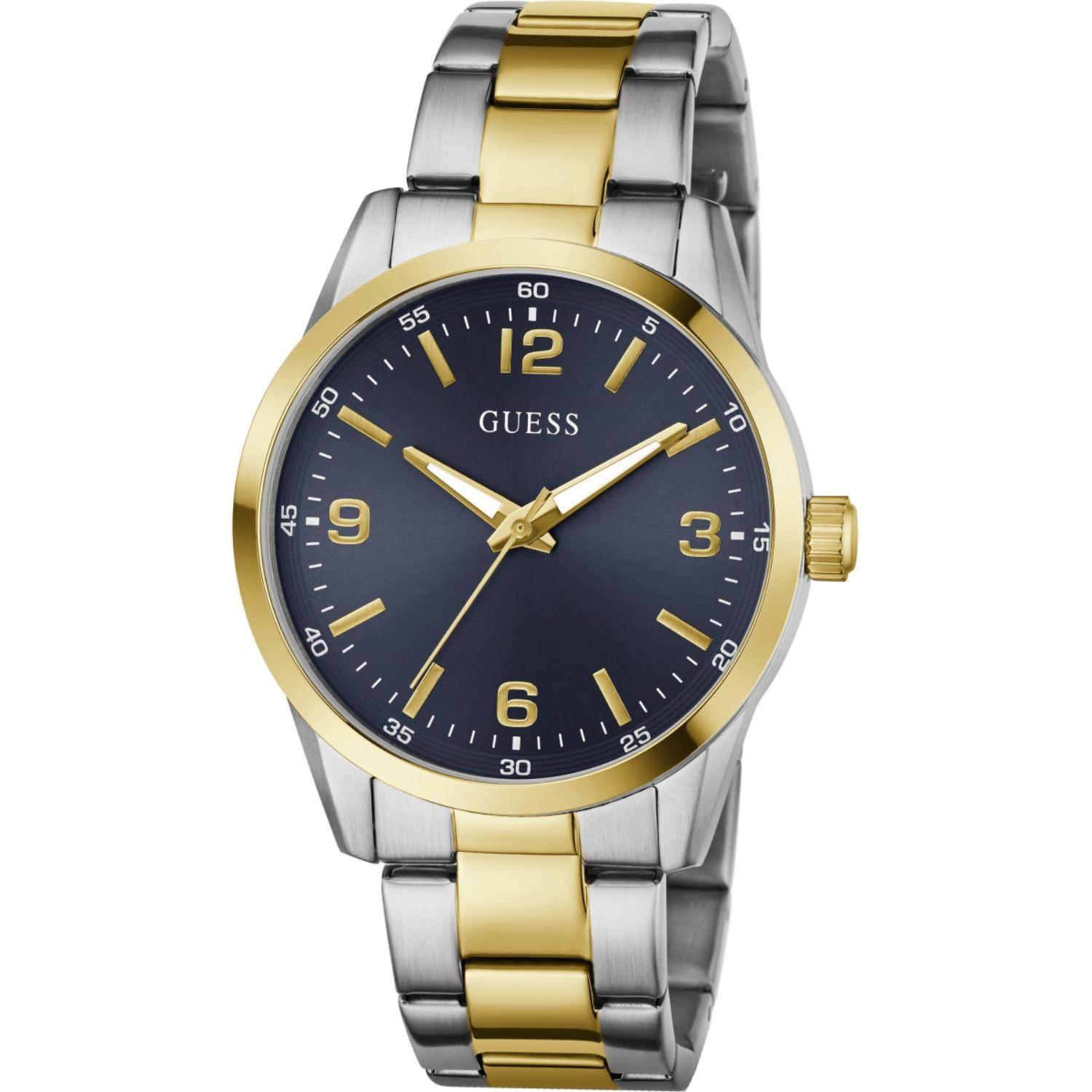 Reloj Guess Gw0965G4 Hombre Quartz-1