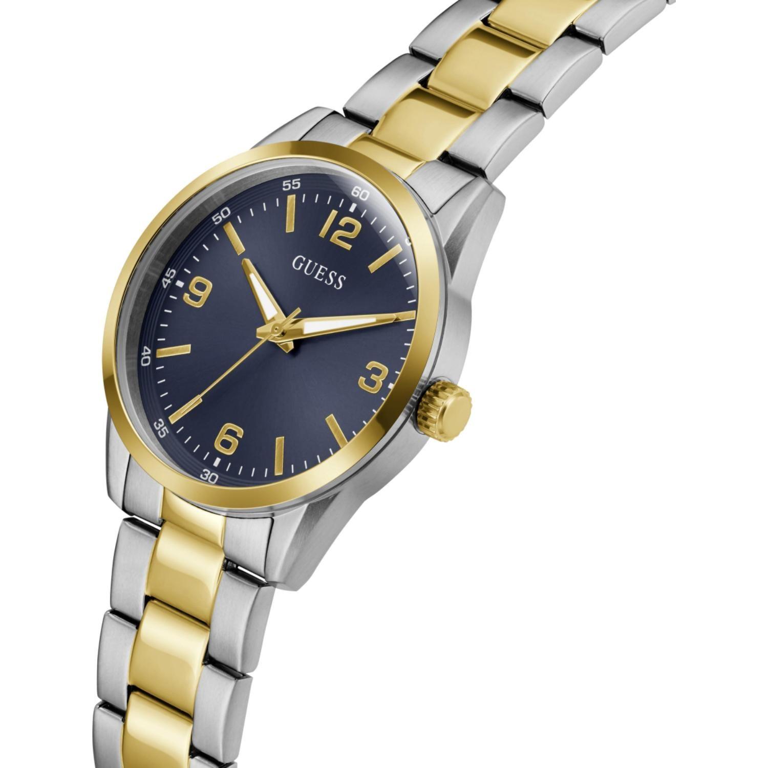 Reloj Guess Gw0965G4 Hombre Quartz-2