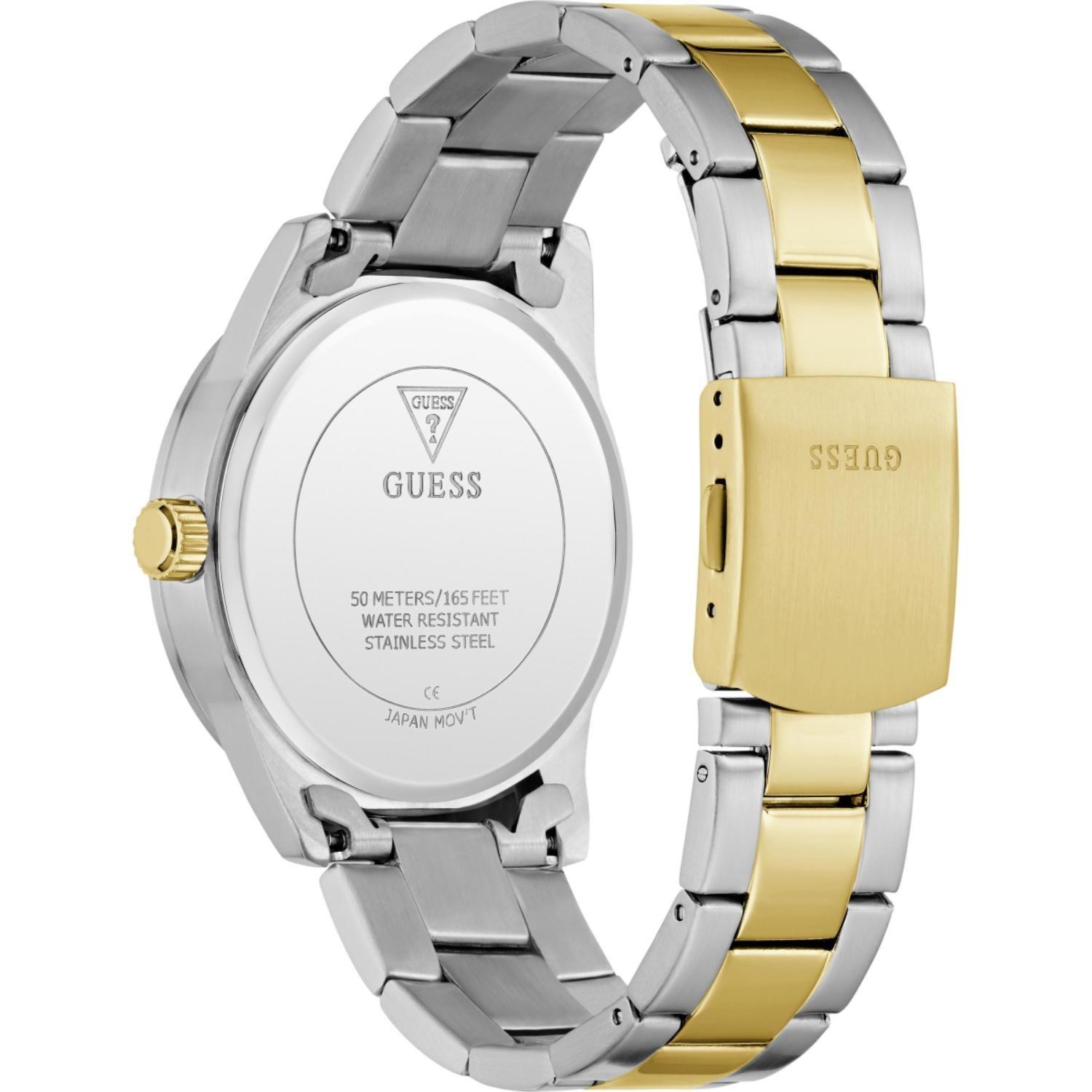 Reloj Guess Gw0965G4 Hombre Quartz-4