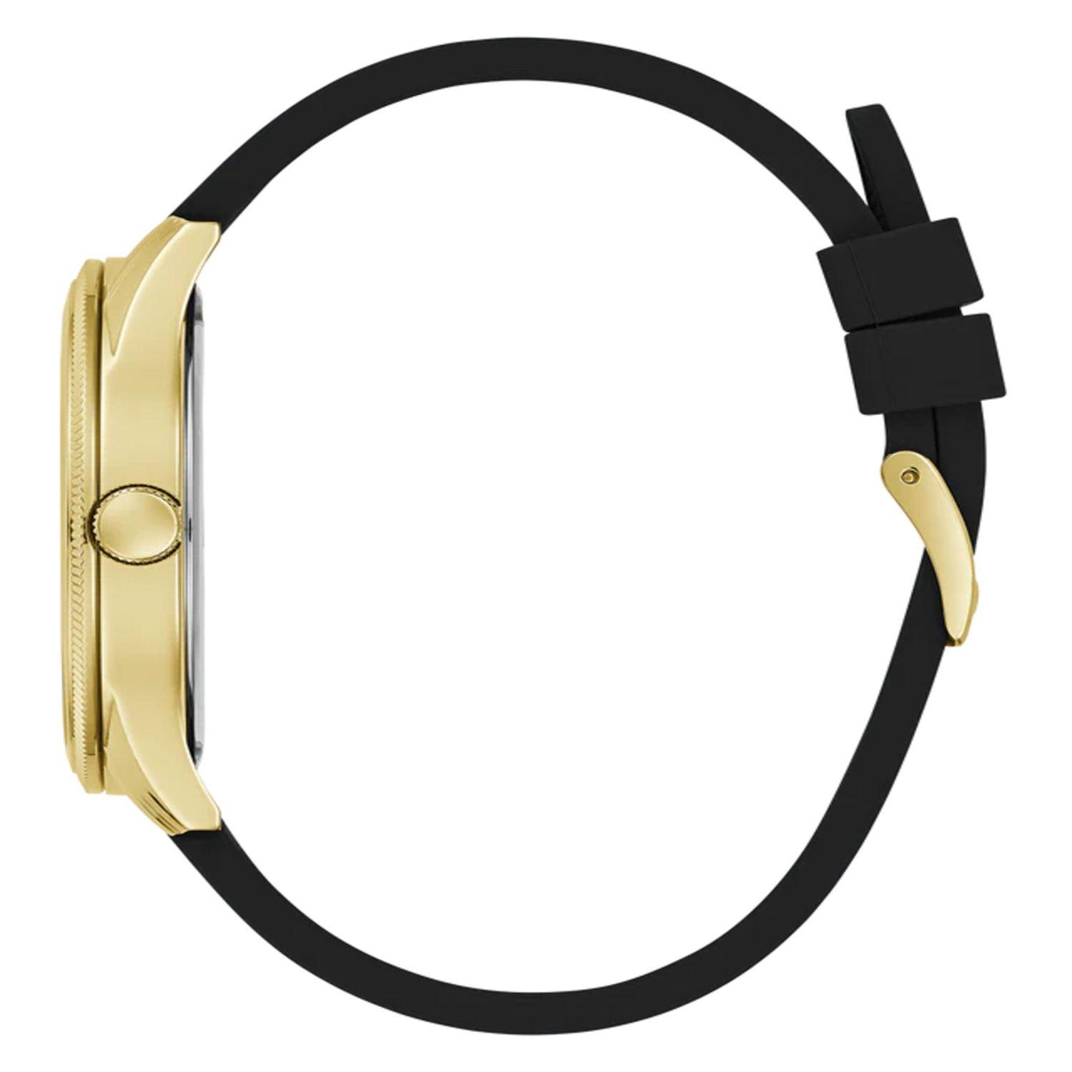 Reloj Guess Gw0726G2 Reputation Cuarzo Negro-2