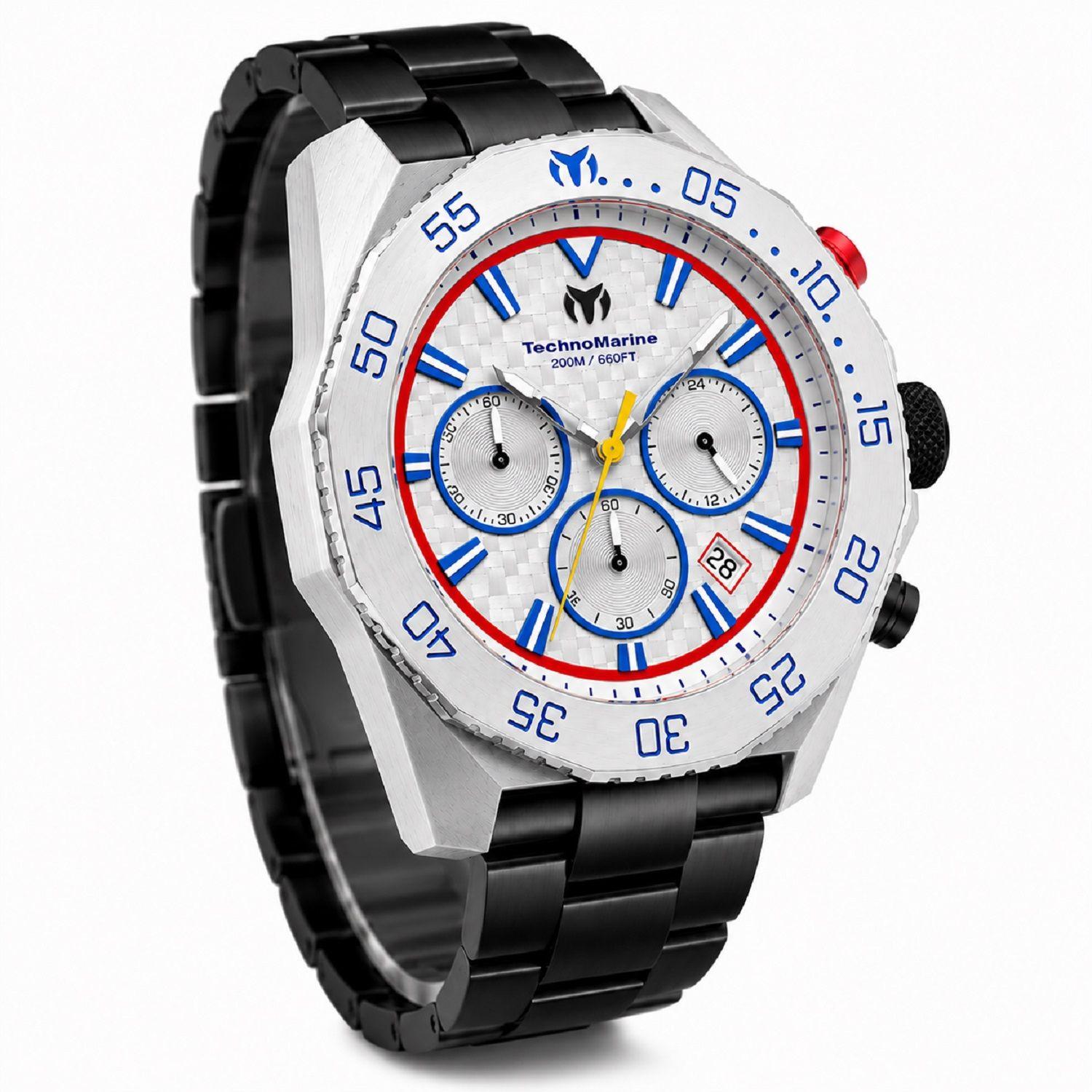 Reloj Technomarine TM-525025 Hombre Quartz-2