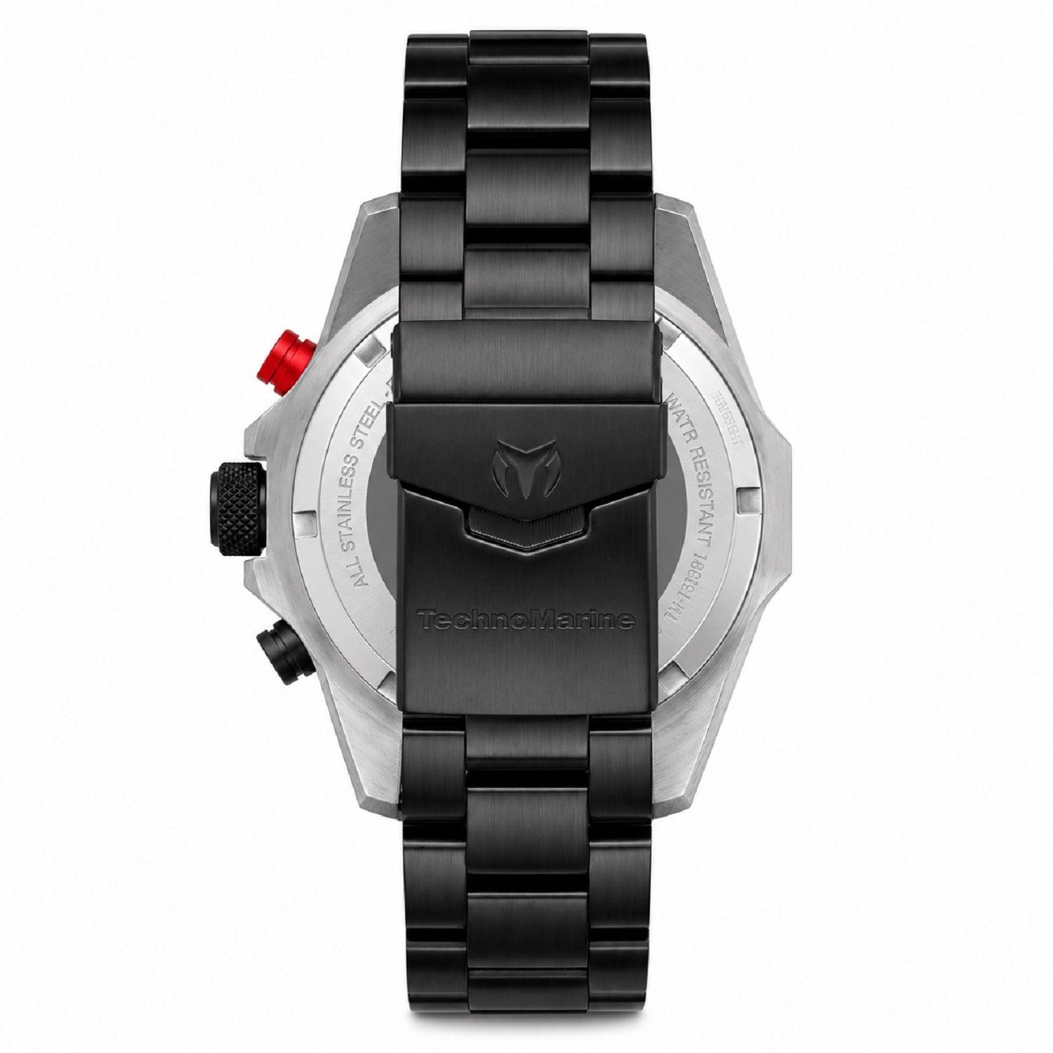 Reloj Technomarine TM-525025 Hombre Quartz-3
