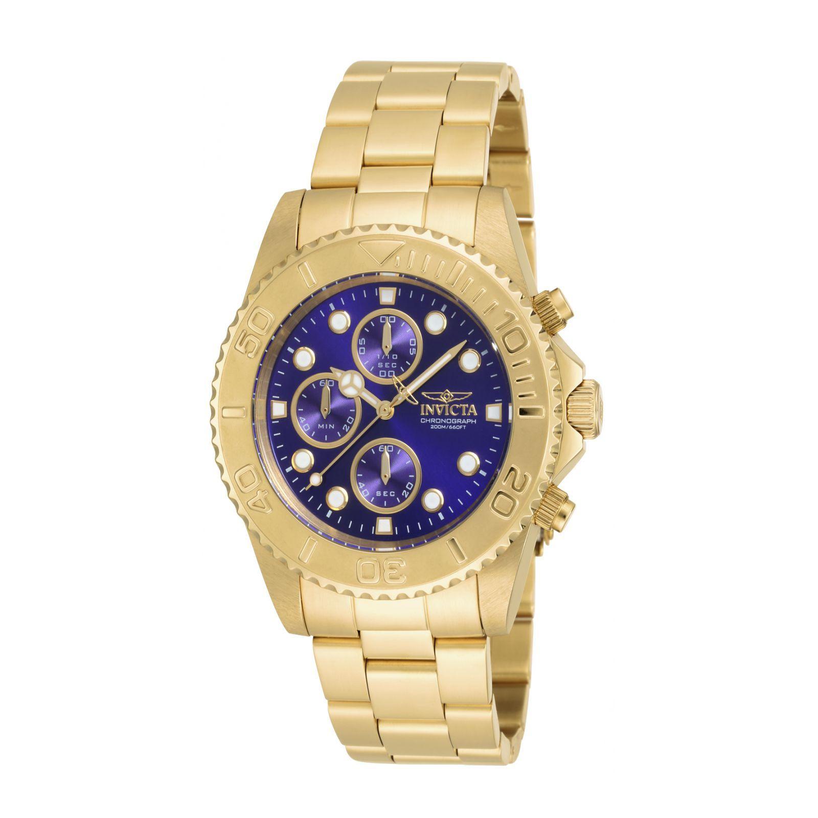 Reloj Invicta Pro Diver 19157 Quartz Hombre-0