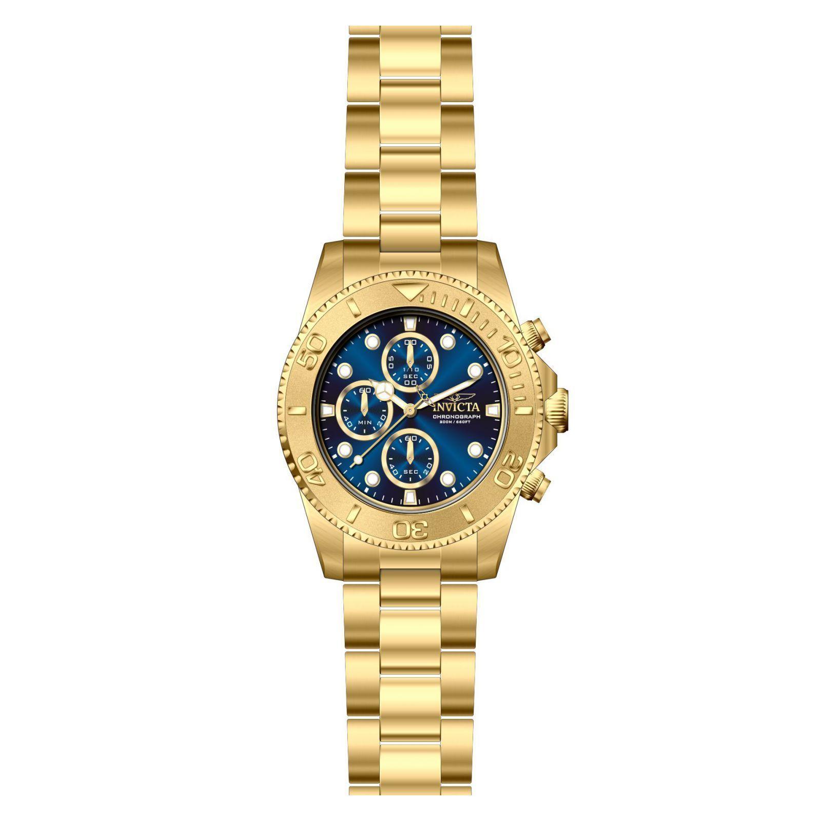 Reloj Invicta Pro Diver 19157 Quartz Hombre-2