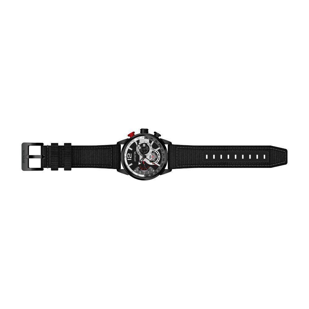Reloj Hombre Invicta Aviator 39657-1