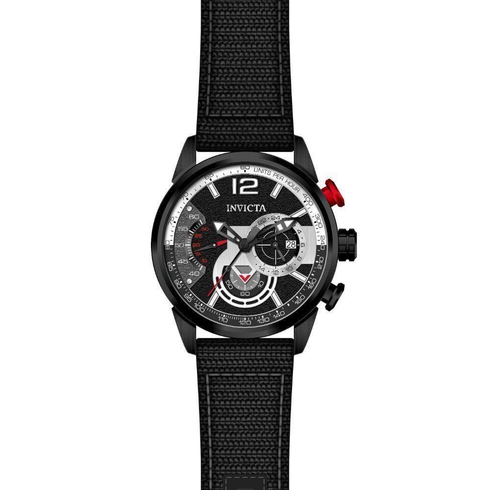 Reloj Hombre Invicta Aviator 39657-2