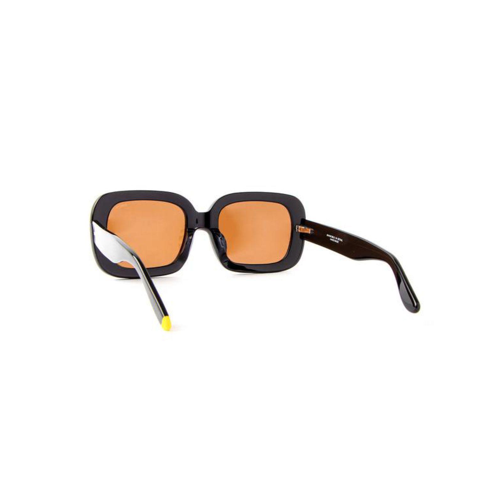 Lentes de Sol Invicta I 21691-ANG-01-05 Naranja-2