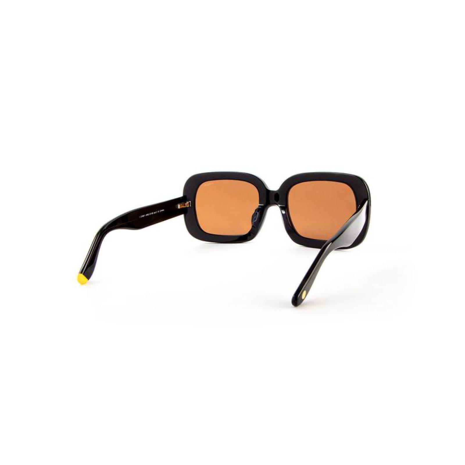 Lentes de Sol Invicta I 21691-ANG-01-05 Naranja-3