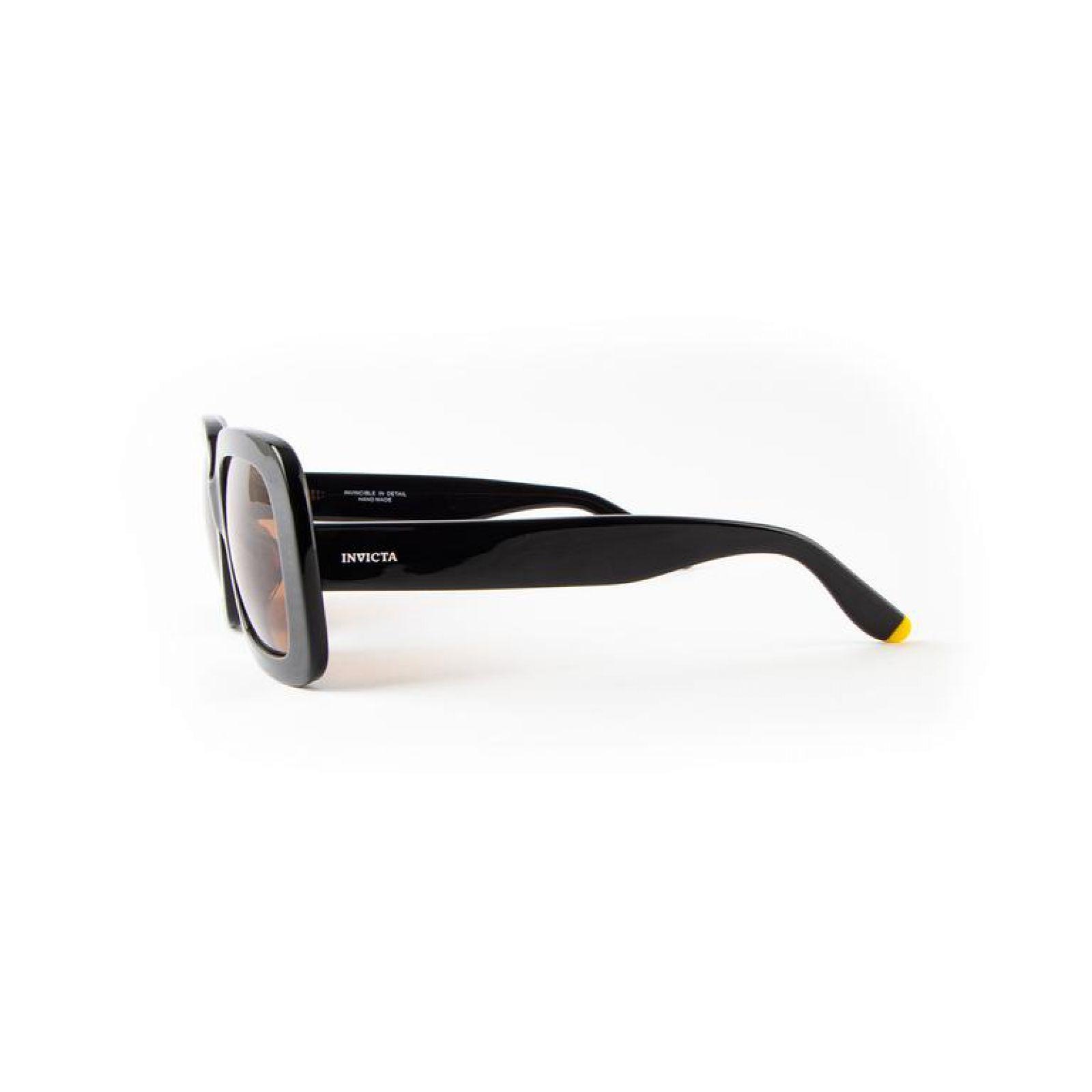 Lentes de Sol Invicta I 21691-ANG-01-05 Naranja-5