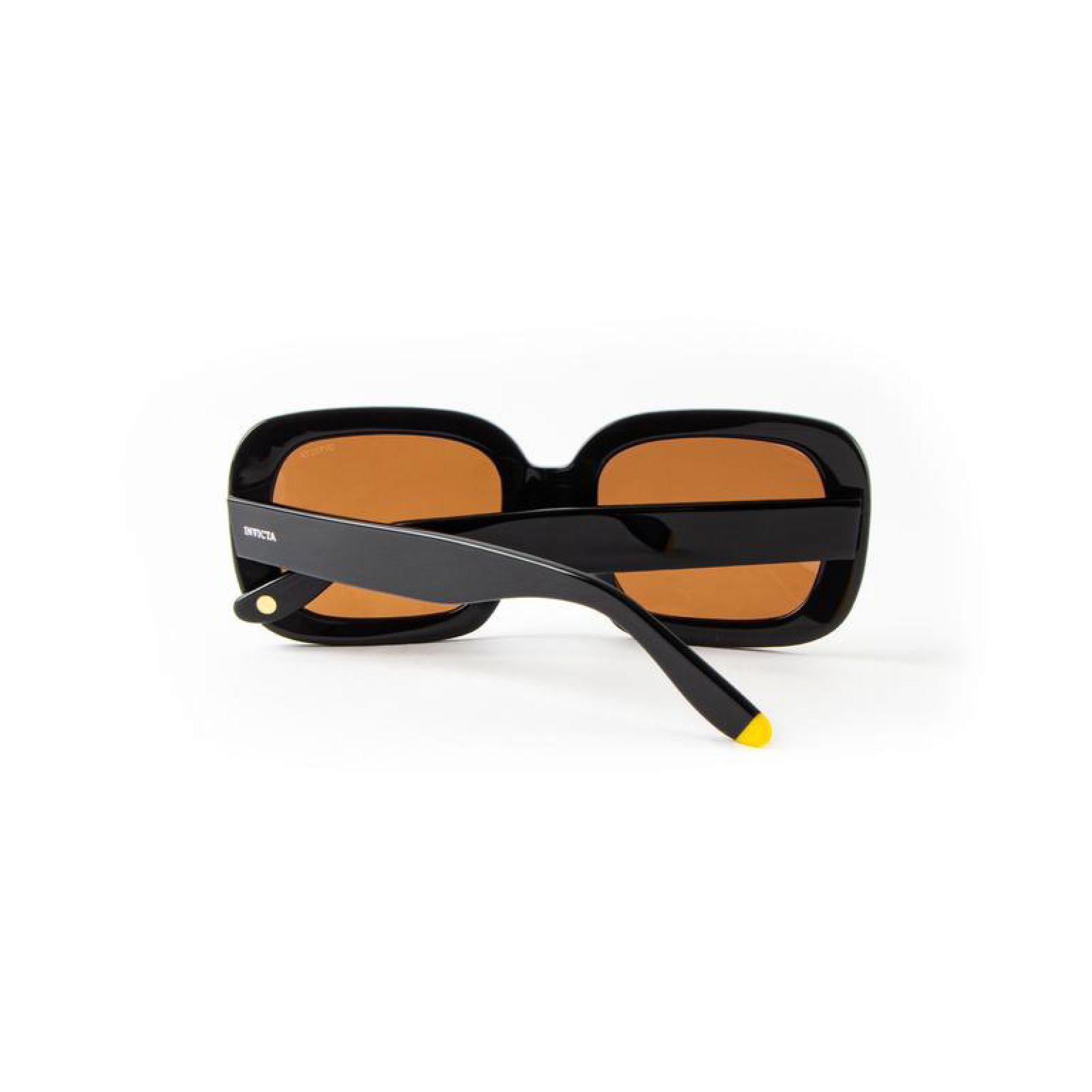 Lentes de Sol Invicta I 21691-ANG-01-05 Naranja-6
