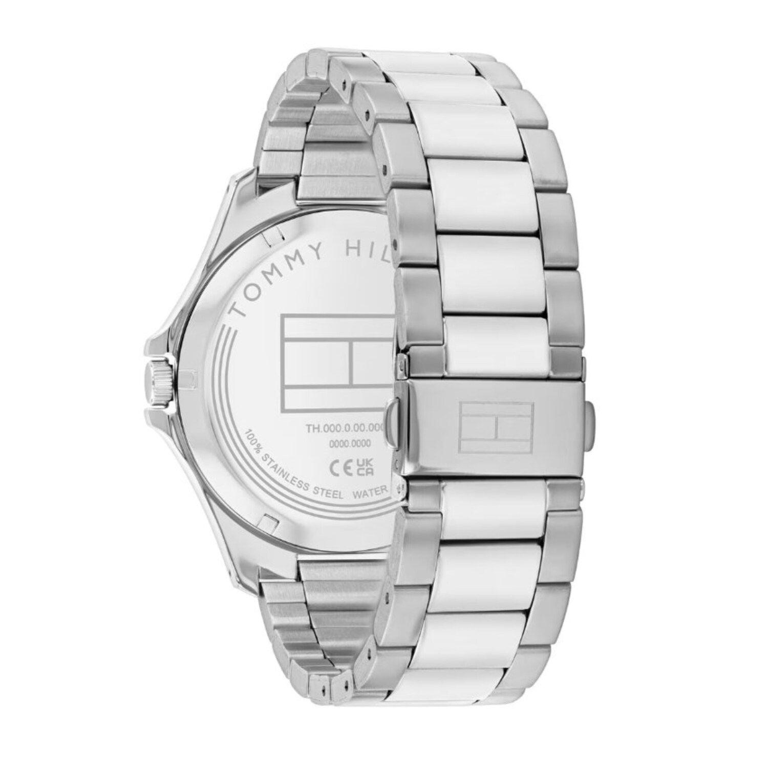 Reloj Tommy Hilfiger 2770192 Hombre Quartz-2