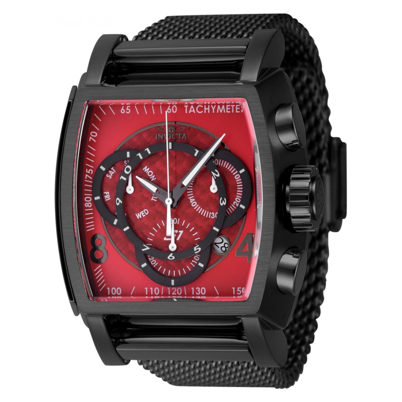 Reloj Invicta 46012 Hombre Quartz-0