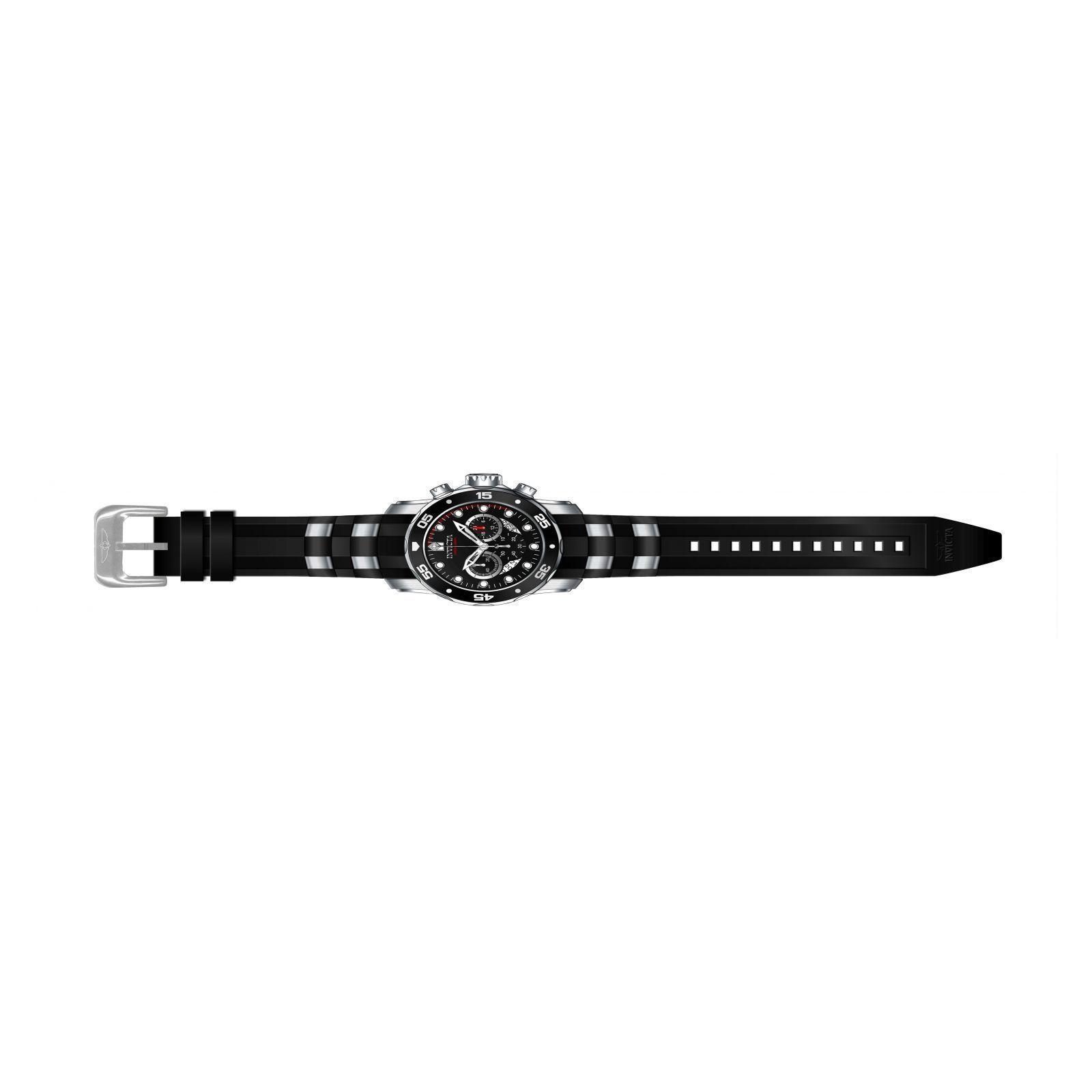 Reloj Hombre Invicta 6977 Pro Diver-5