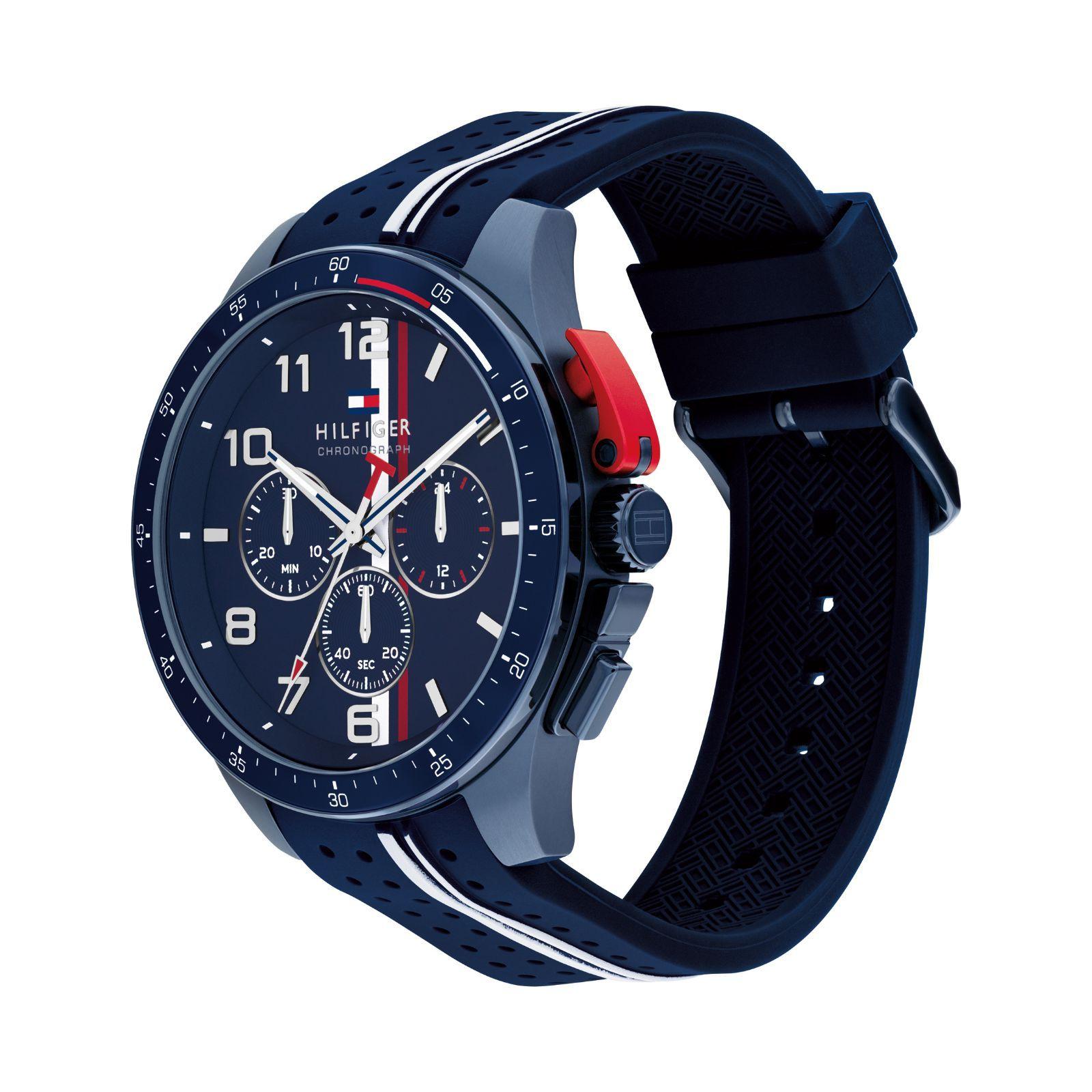 Reloj Tommy Hilfiger 1792169 Quartz Hombre-1