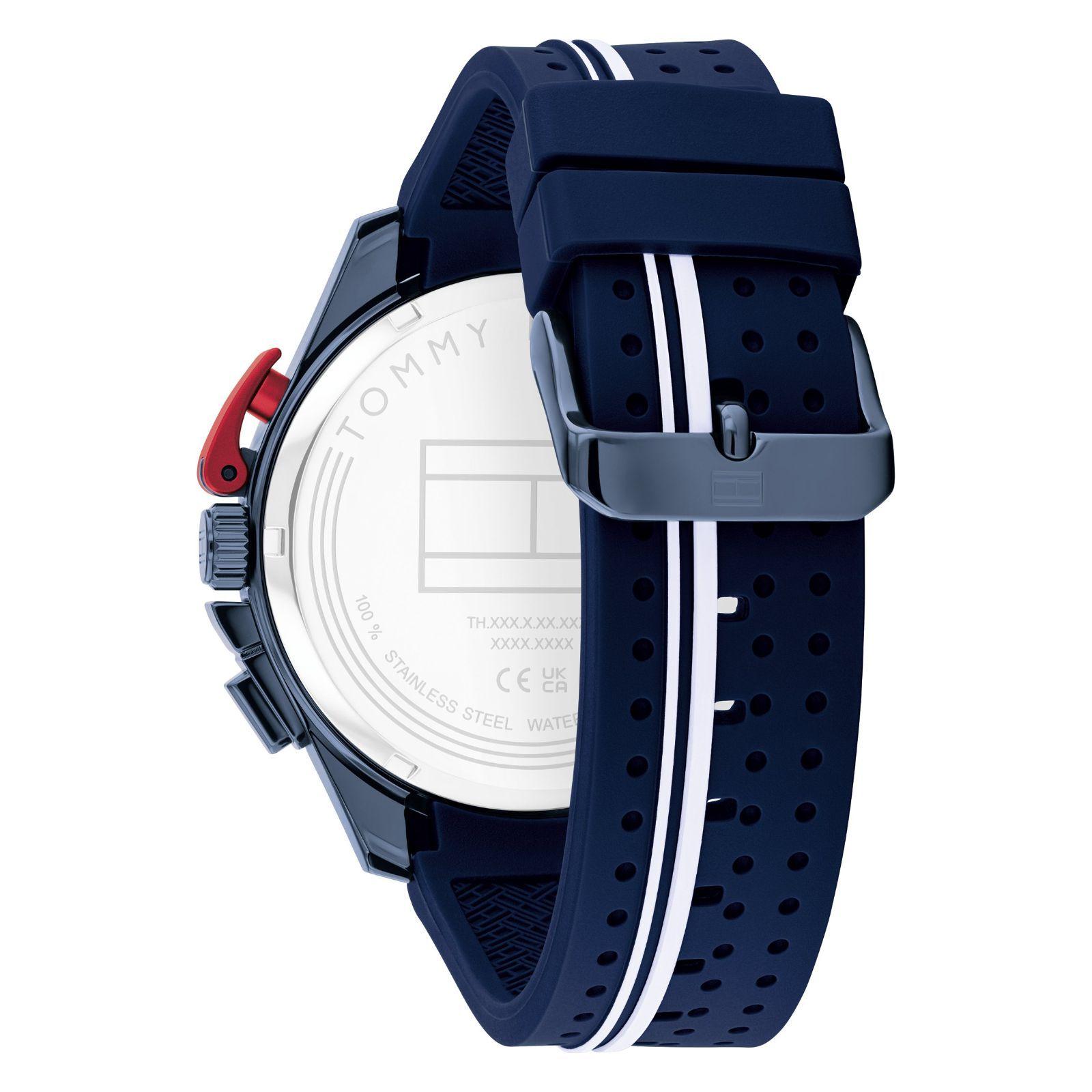 Reloj Tommy Hilfiger 1792169 Quartz Hombre-2
