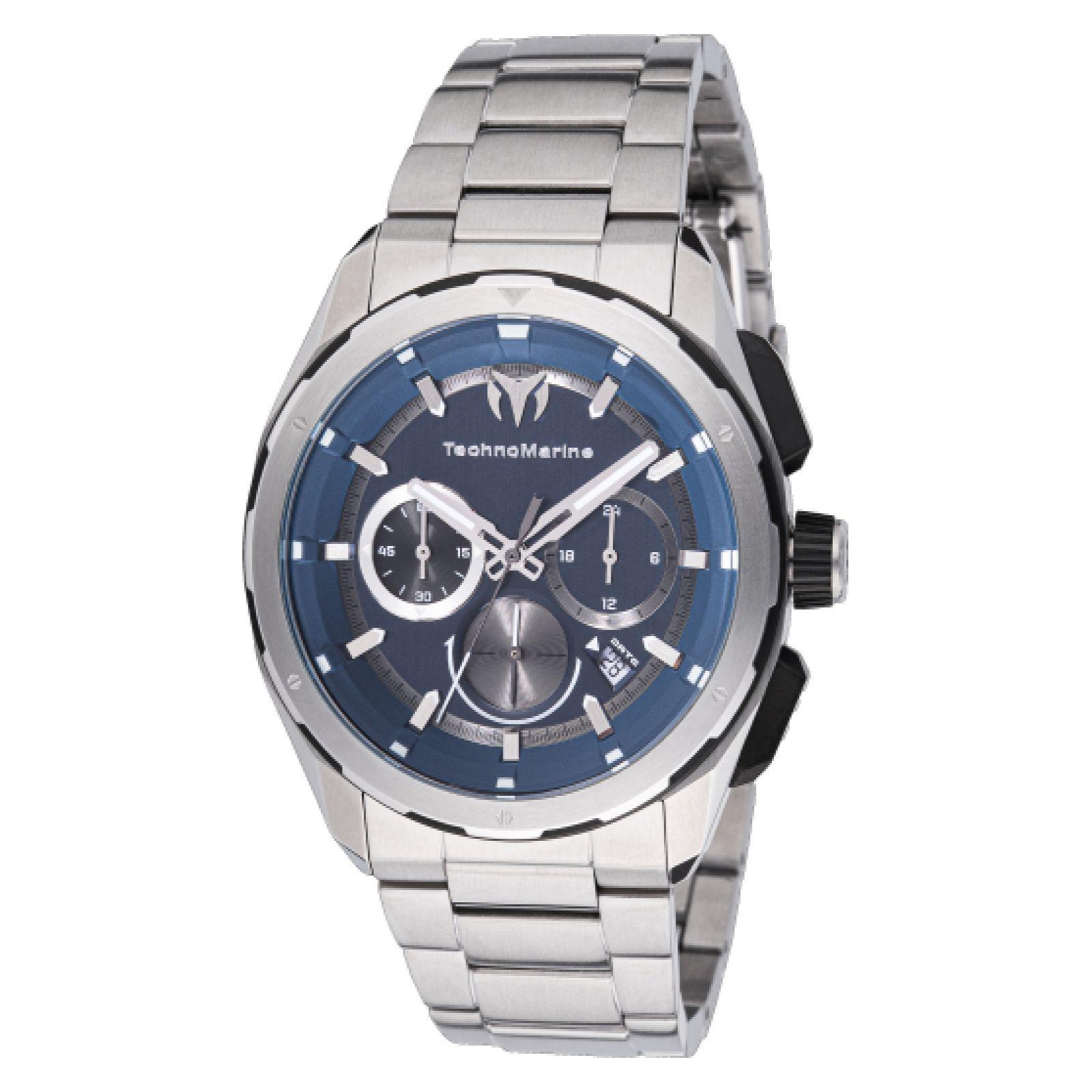 Reloj Technomarine TM-318090 Hombre Quartz-0