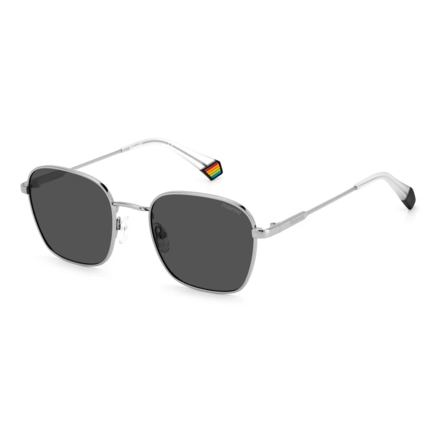 Lentes De Sol Unisex Polaroid Cool-0