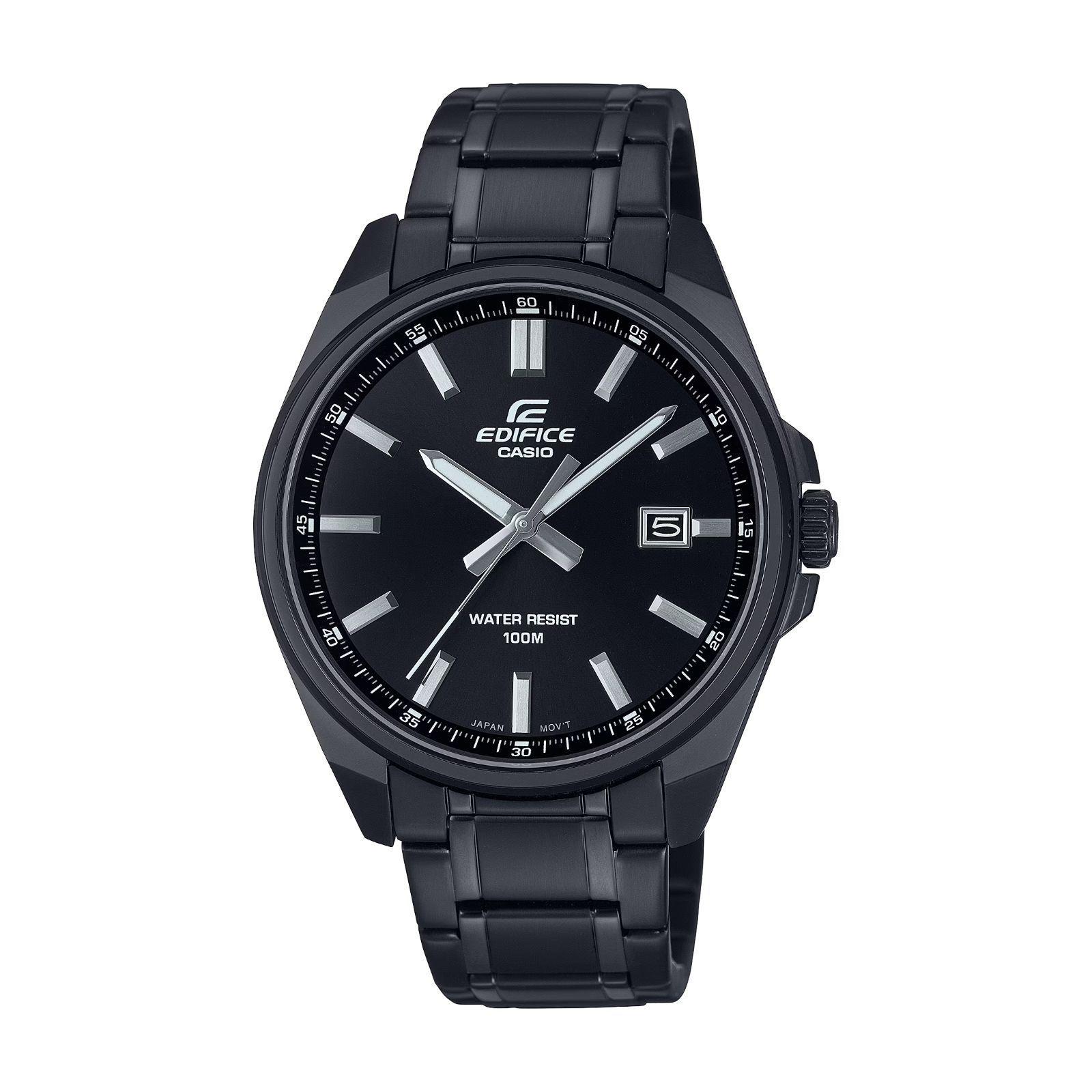 Reloj Edifice EFV-150DC-1AVUDF Hombre-0