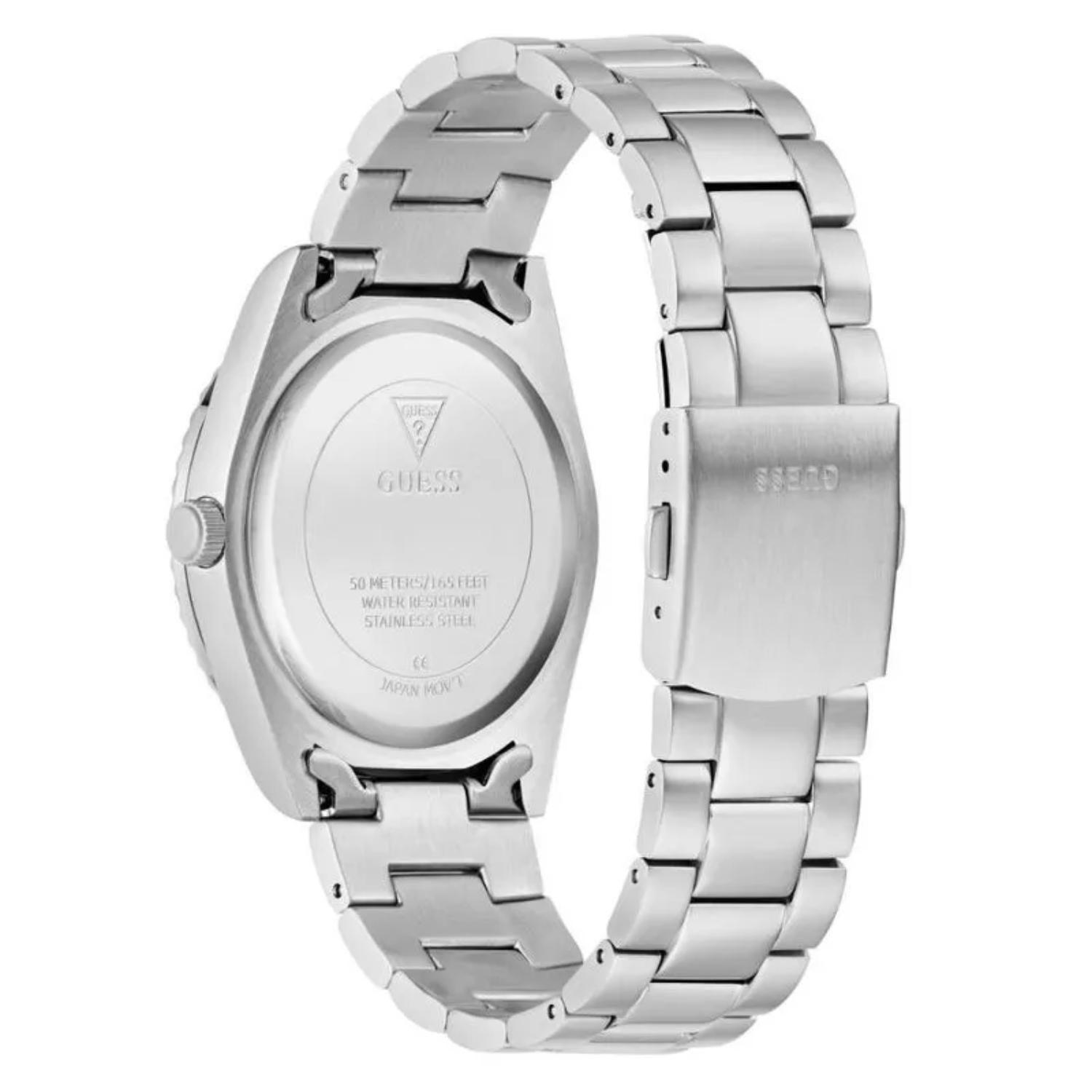 Reloj Guess Gw0736G1 Hombre Quartz-4