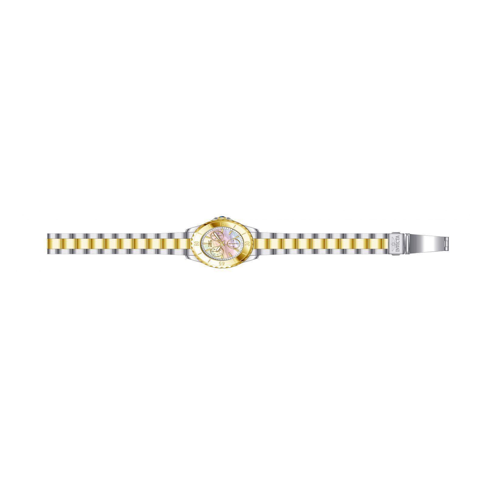 Reloj Invicta 29110 Angel Quartz Mujer-0
