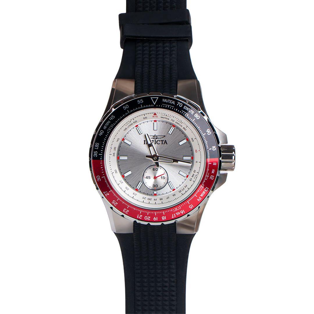 Reloj INVICTA Aviator 49289 Hombre Quartz-2