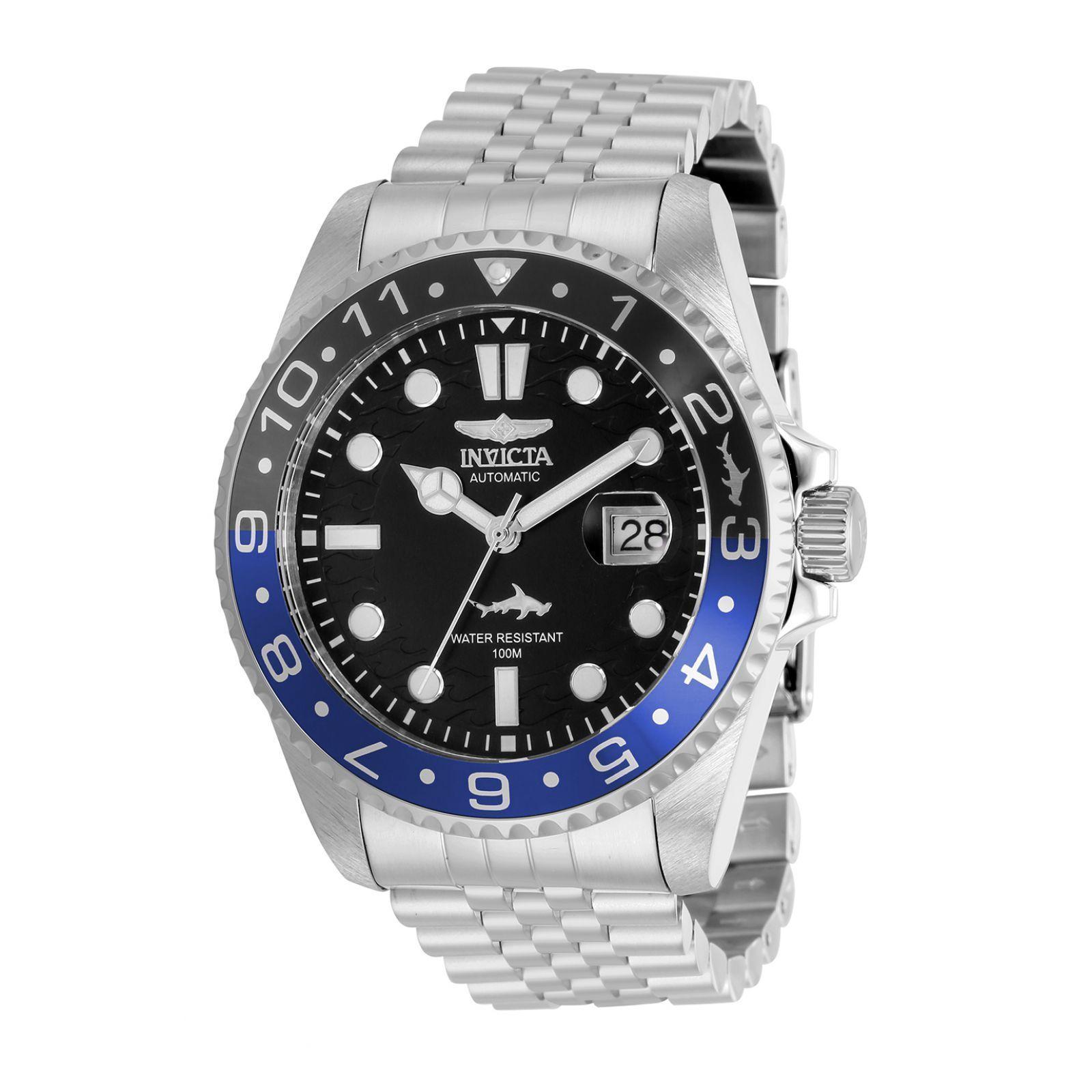 Reloj Hombre Invicta 35150 Pro Diver-1