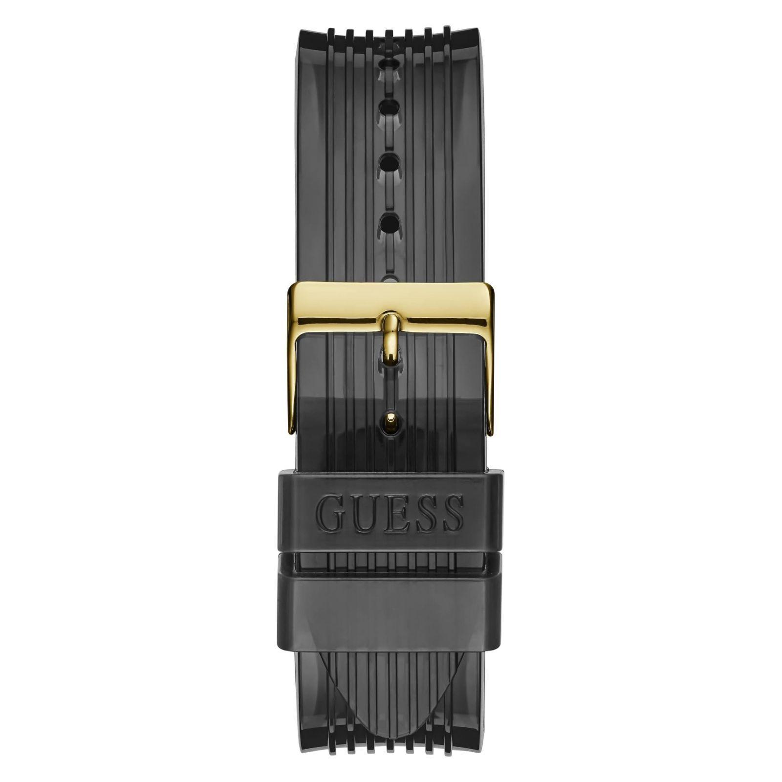 Reloj Guess GW0425G1 POSEIDON Quartz  Hombre-0