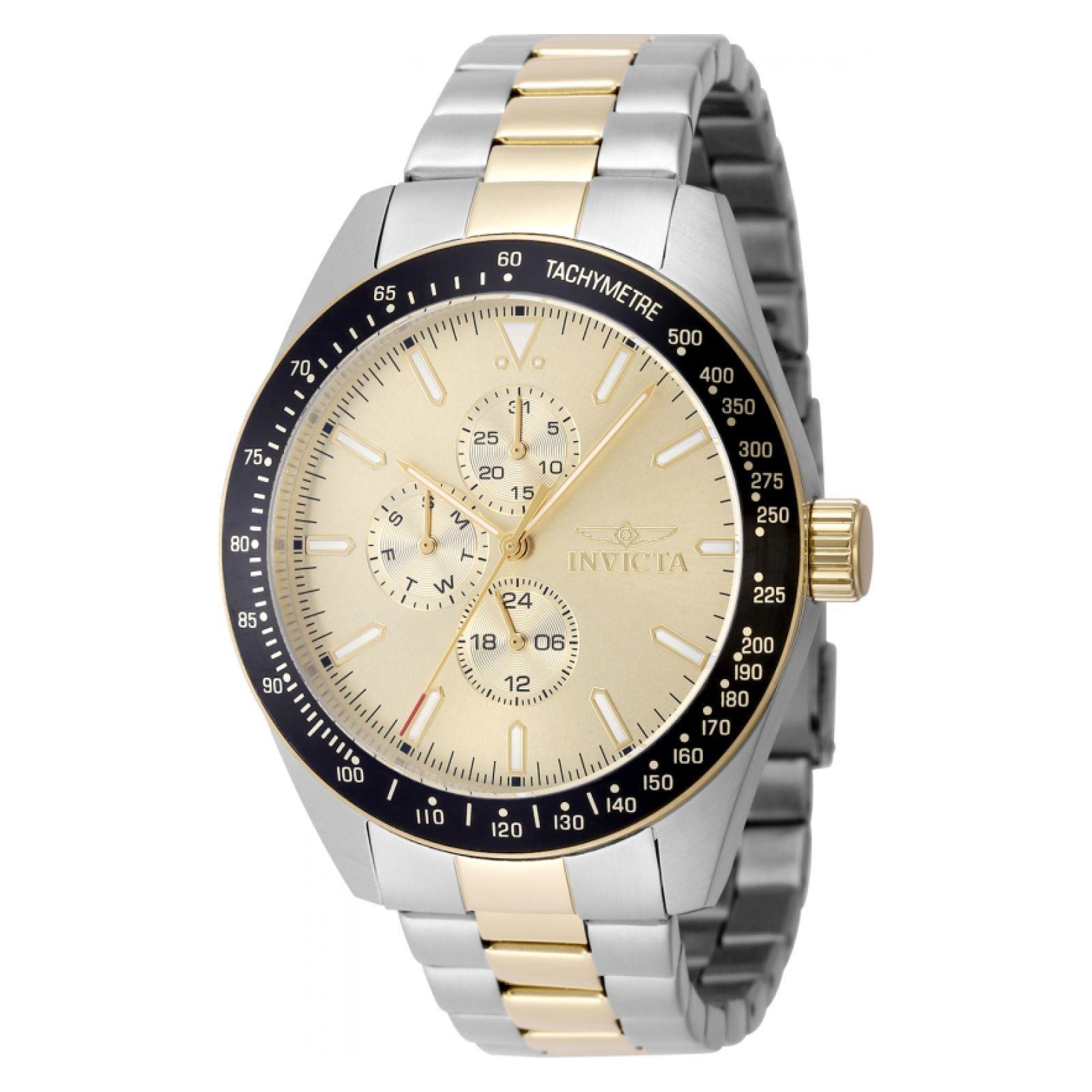 Reloj Invicta 48862 Hombre Quartz-0