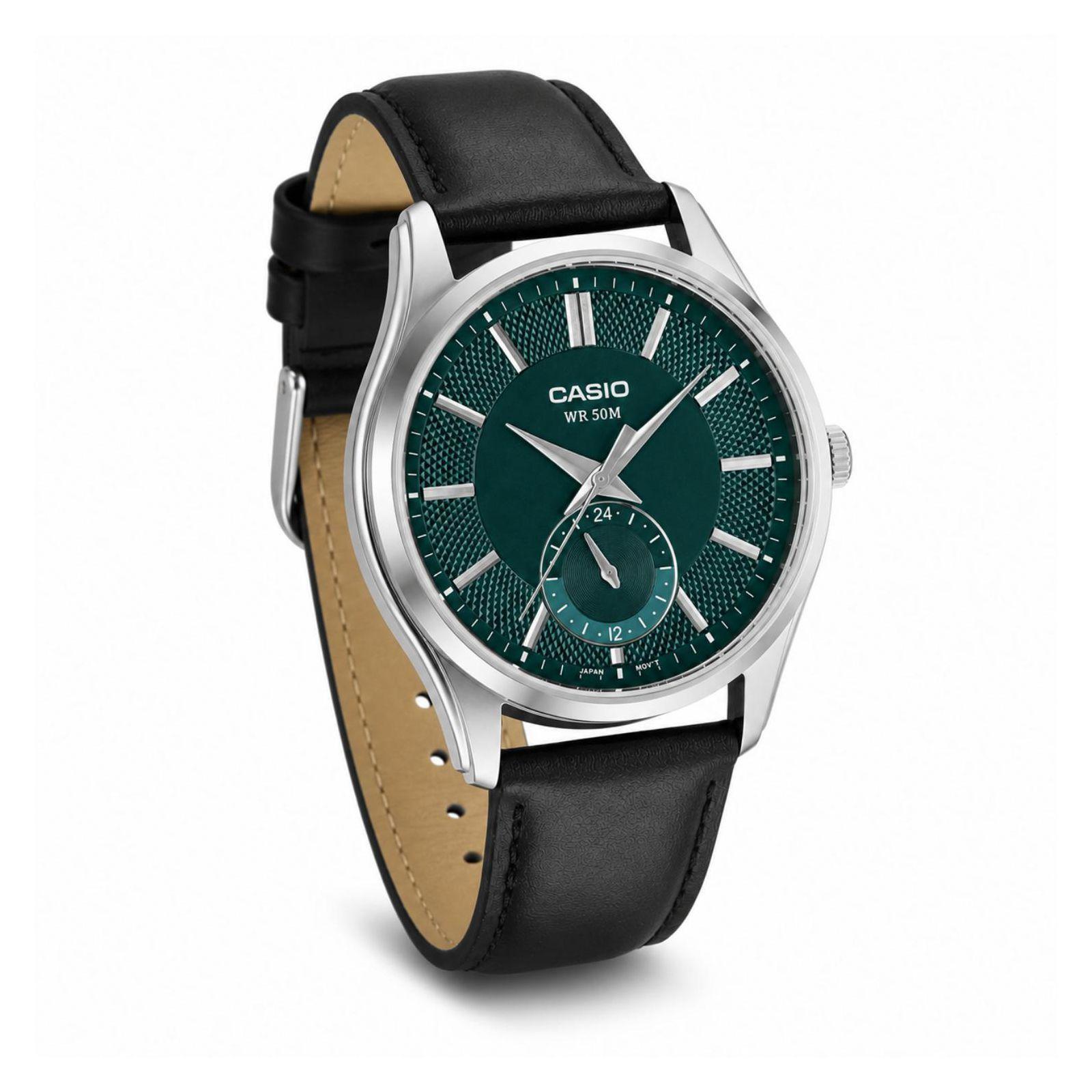 Reloj Casio MTP-B315L-3AVDF Hombre Quartz-2