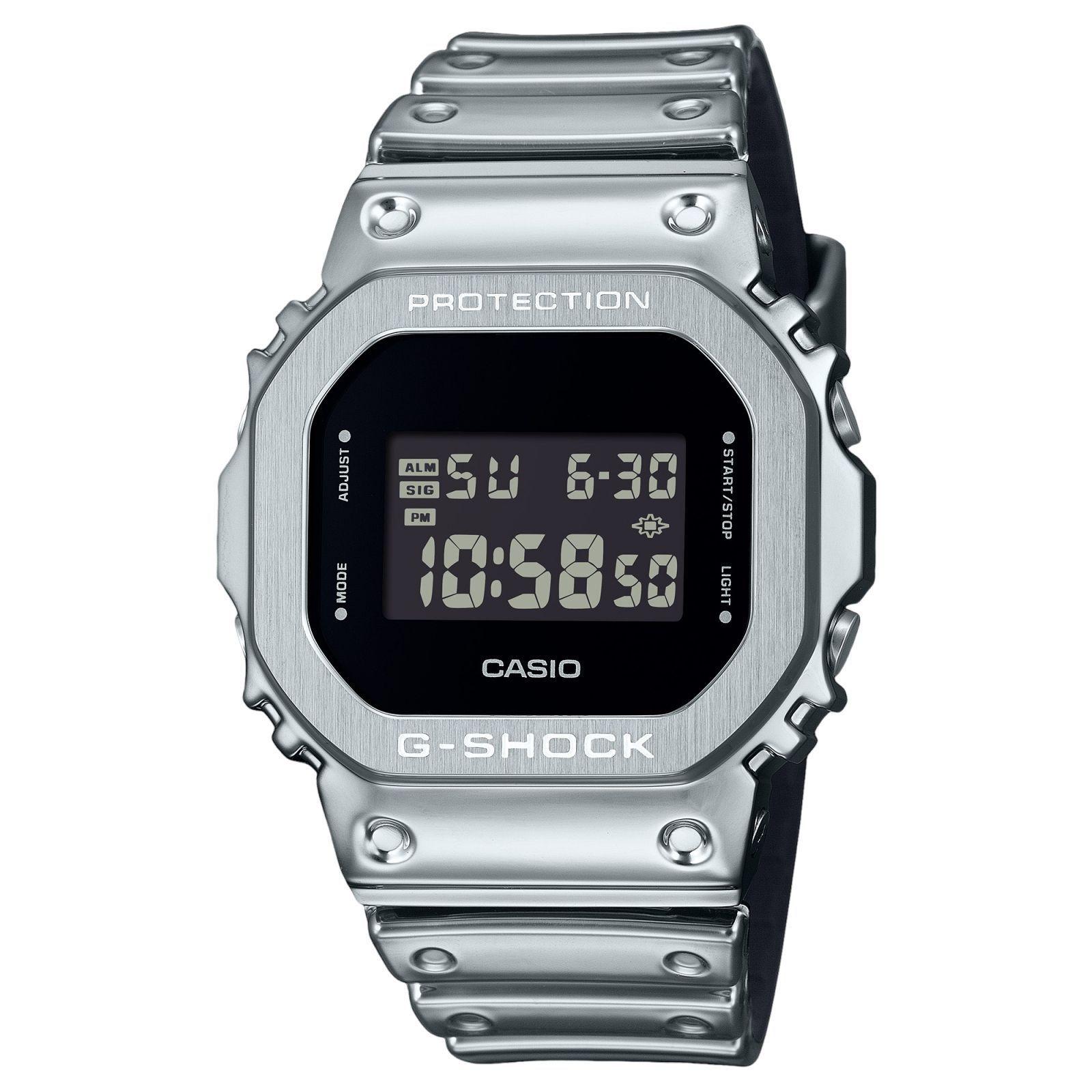 Reloj G-Shock GM-5600YM-8A8DR Mujer-0
