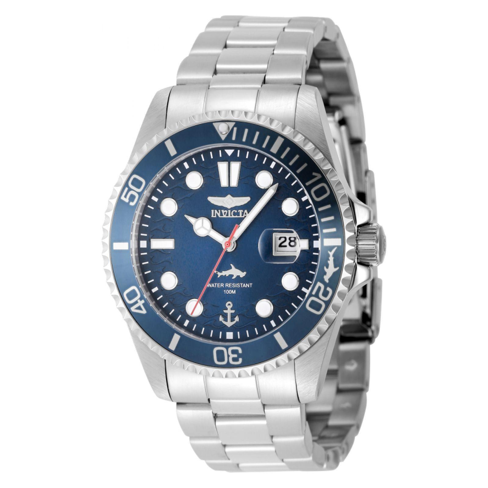 Reloj Technomarine TM-48648 Quartz Hombre-0