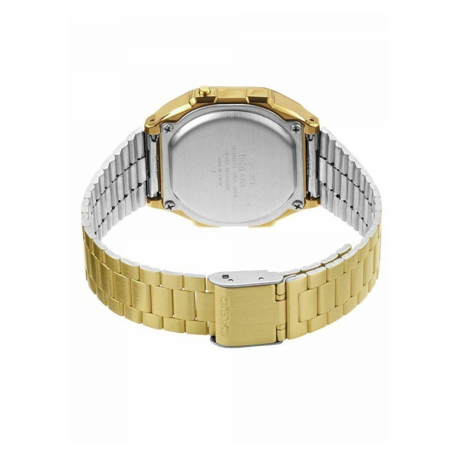 Reloj Mujer Casio B640WGG9DF-2