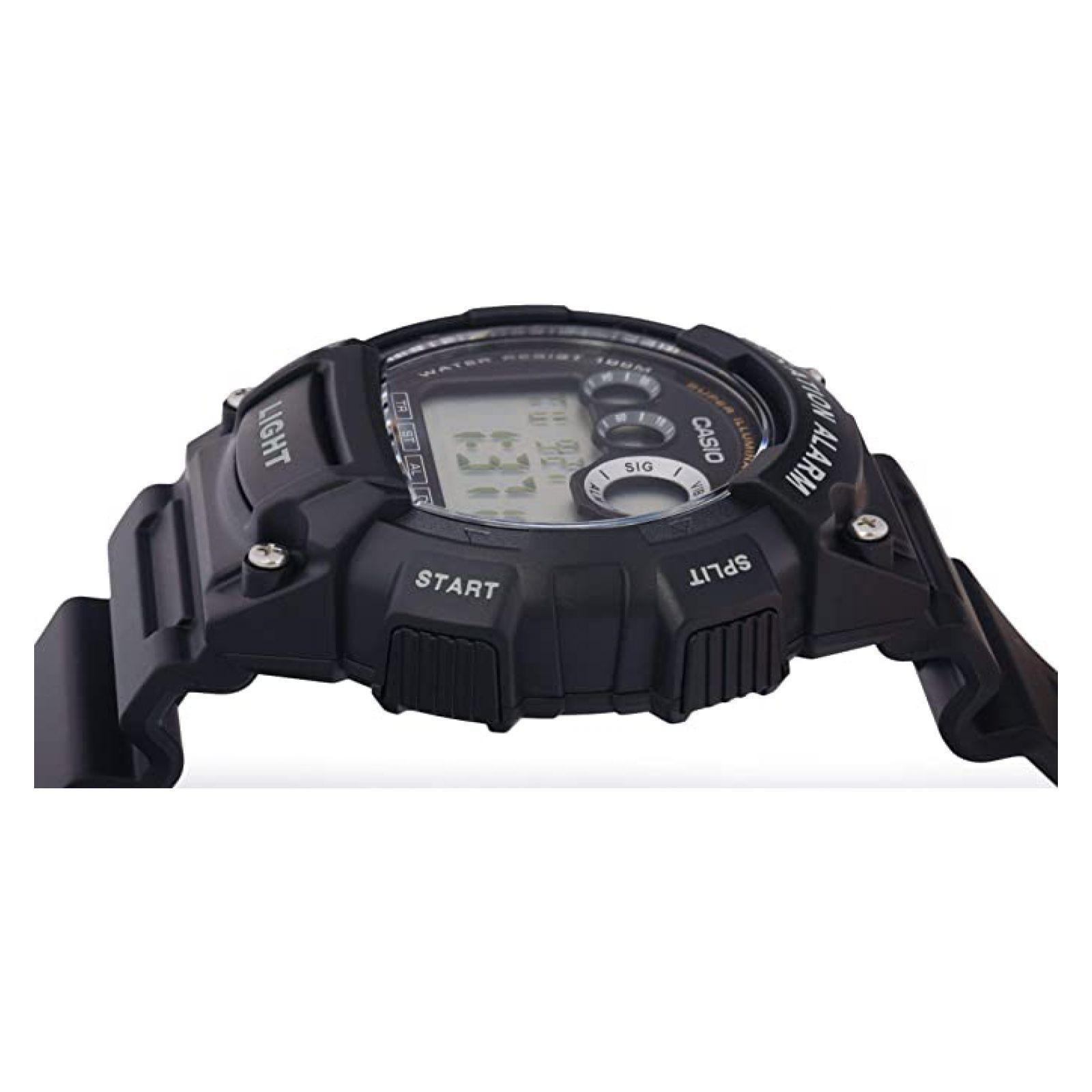 Reloj Hombre Casio W-735H-1AV-3