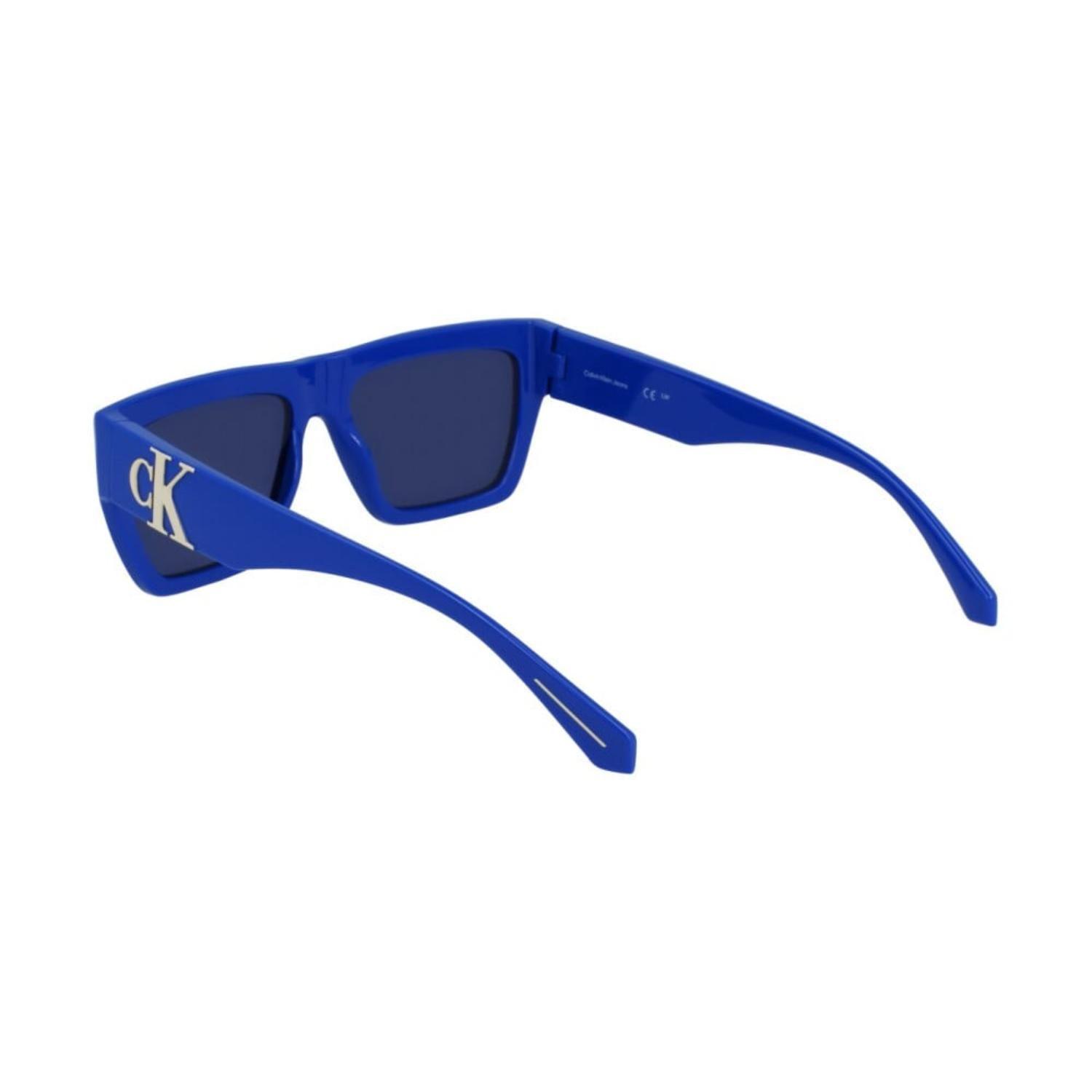 Lentes de Sol Calvin Klein Jeans CKJ23653S-5517400 Mujer -4