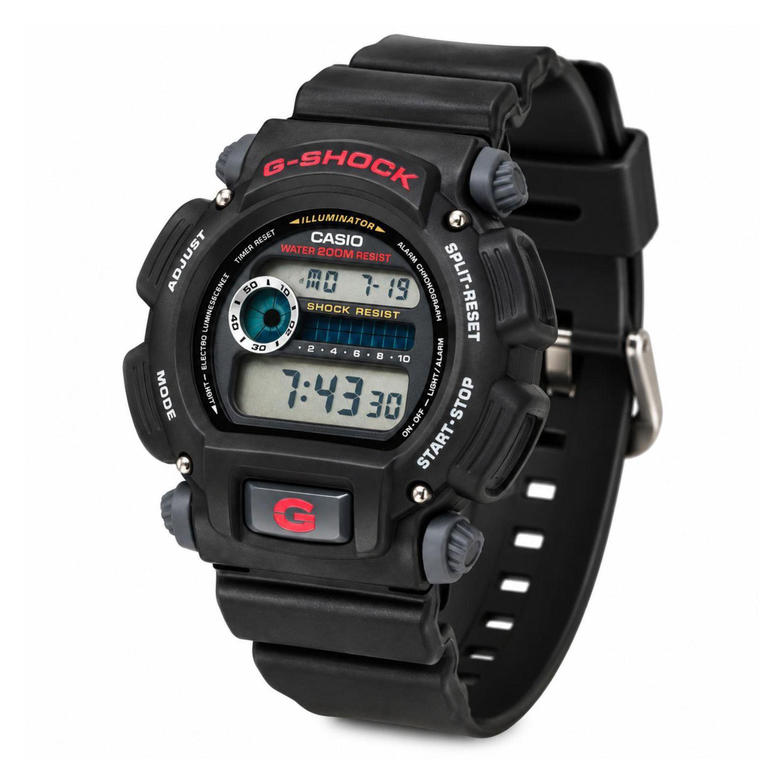 Reloj G-Shock DW-9052-1VDR Hombre Quartz-1